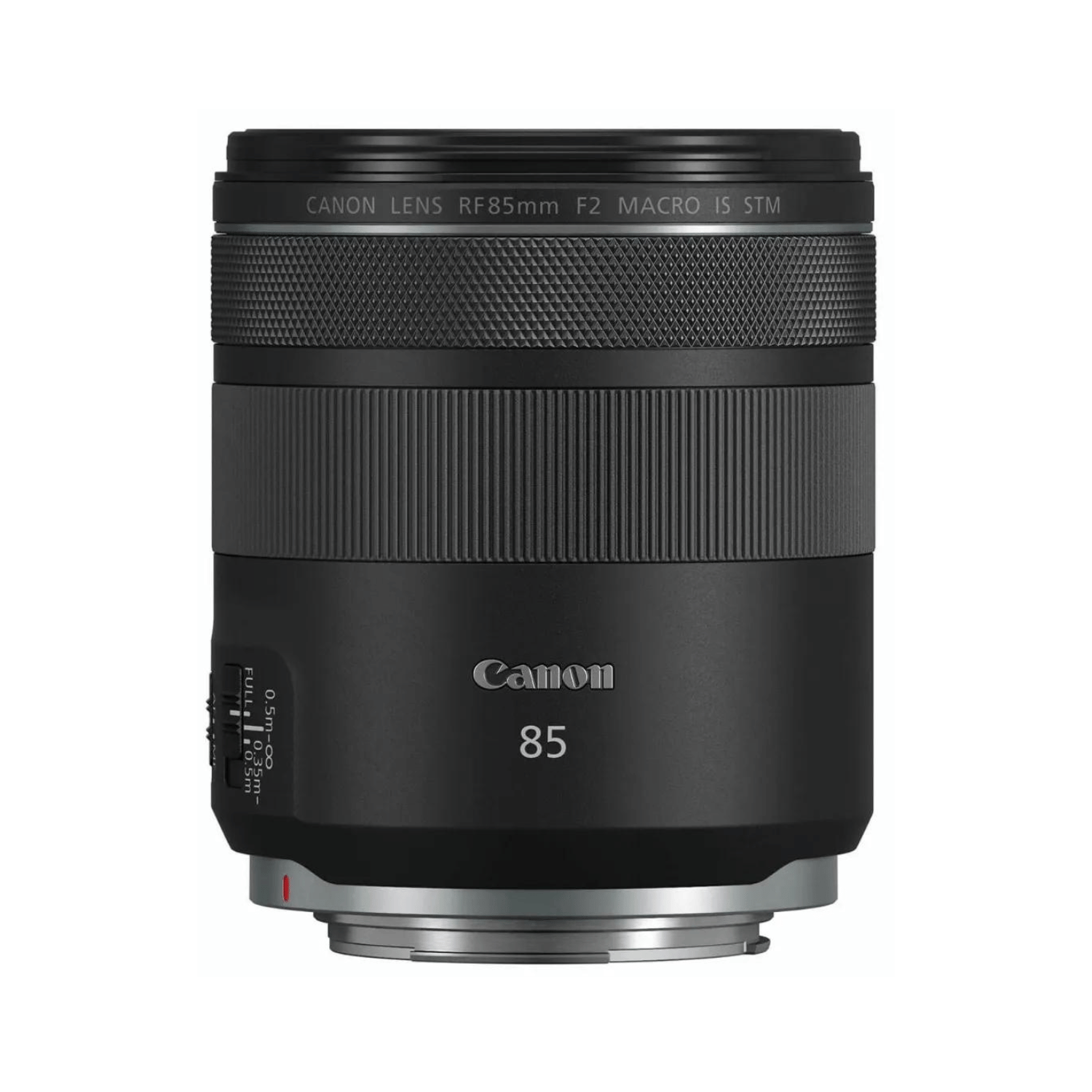 Canon RF 85mm F2 Macro IS STM - Gar. Canon Italia - Cine Sud è da 49 anni sul mercato! 4234C005