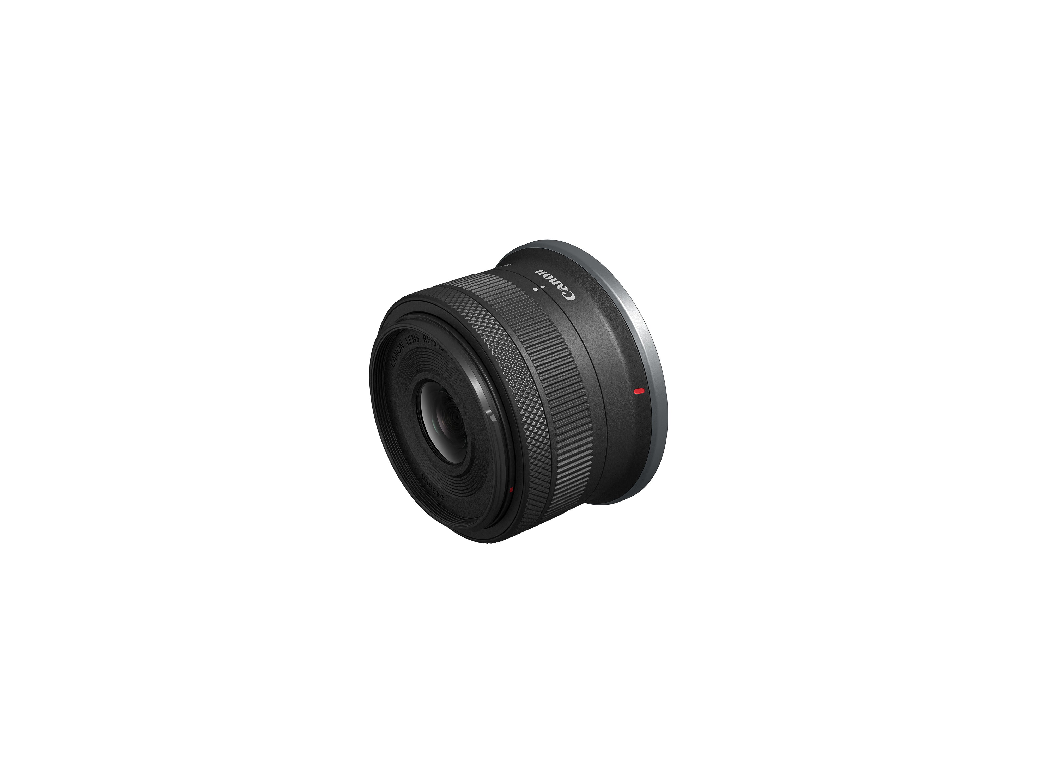 Canon RF-S 10-18mm F4.5-6.3 IS STM- Gar. Canon Italia -Cine Sud è da 49 anni sul mercato! 6262C005