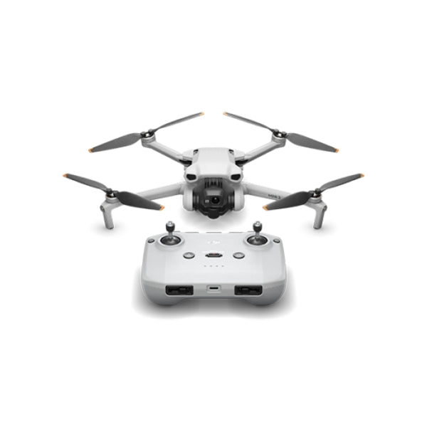 Dji Mini 3 (EU) - Cine Sud è da 48 anni sul mercato! DJM3N5