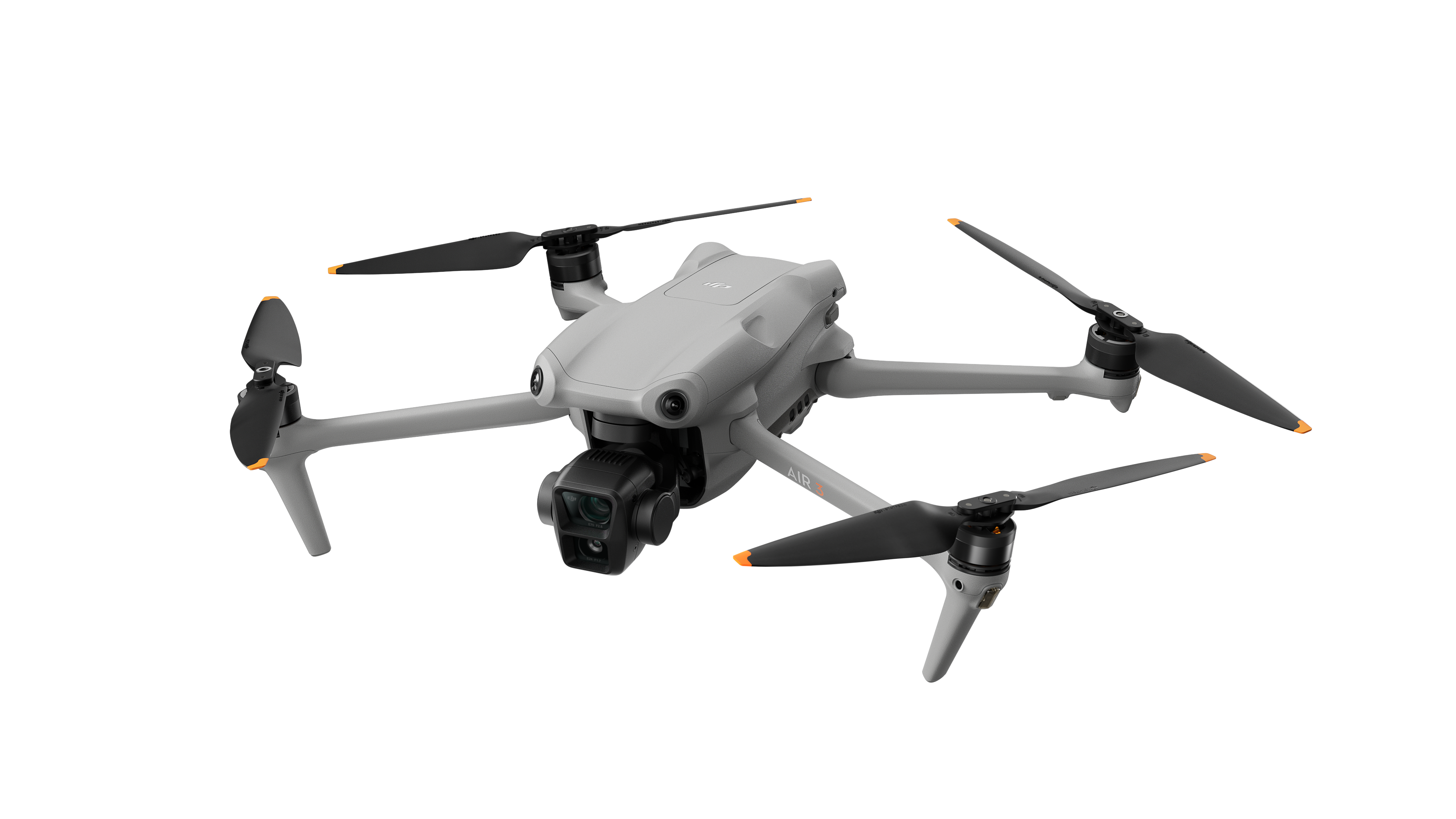 DJI AIR 3 (DJI RC-N2) - Cine Sud è da 47 anni sul mercato! DJA3N1