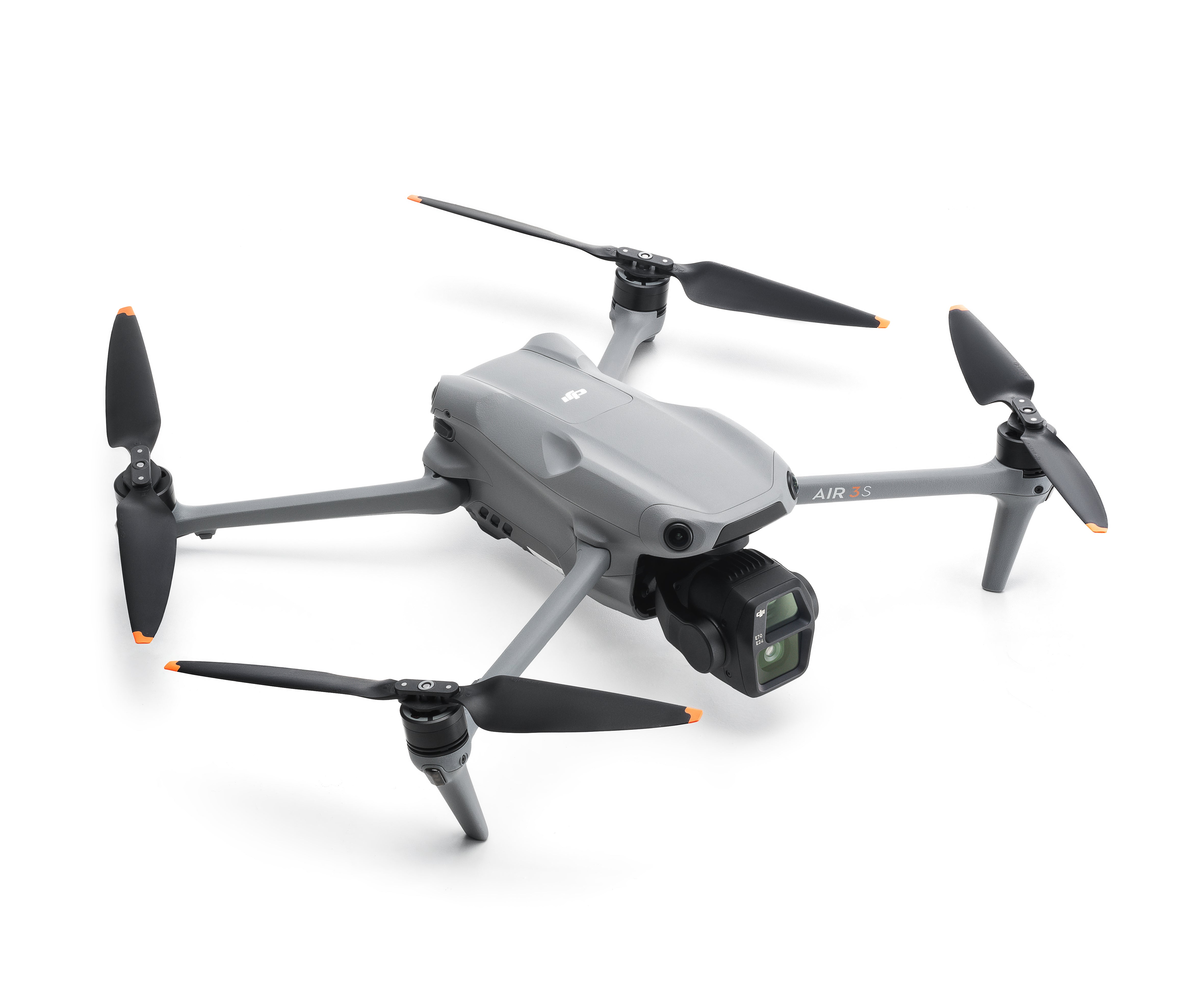 DJI AIR 3S Fly More Combo (RC-N3) - Cine Sud è da 47 anni sul mercato! DJA3S1