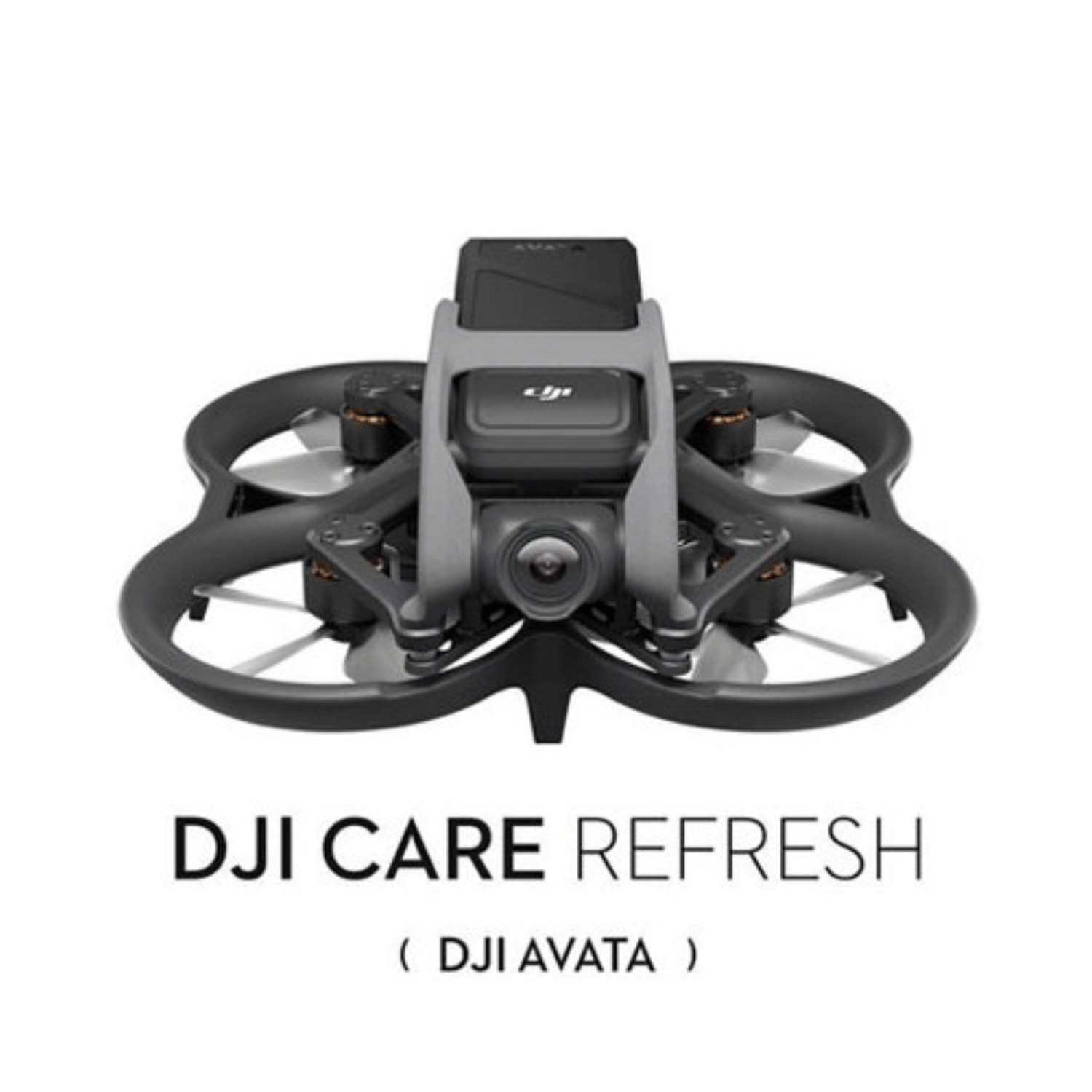 DJI CARE REF 1 YEAR (DJI AVATA)  Cine Sud è da 46 anni sul mercato! DJAVC2