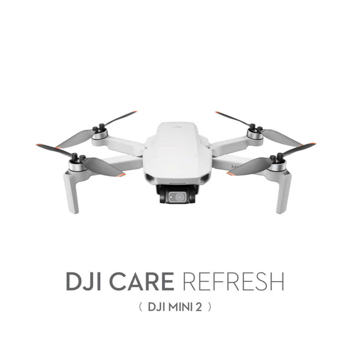 Card DJI Care Ref 1Y (DJI Mini 4 Pro) EU DJC4P2