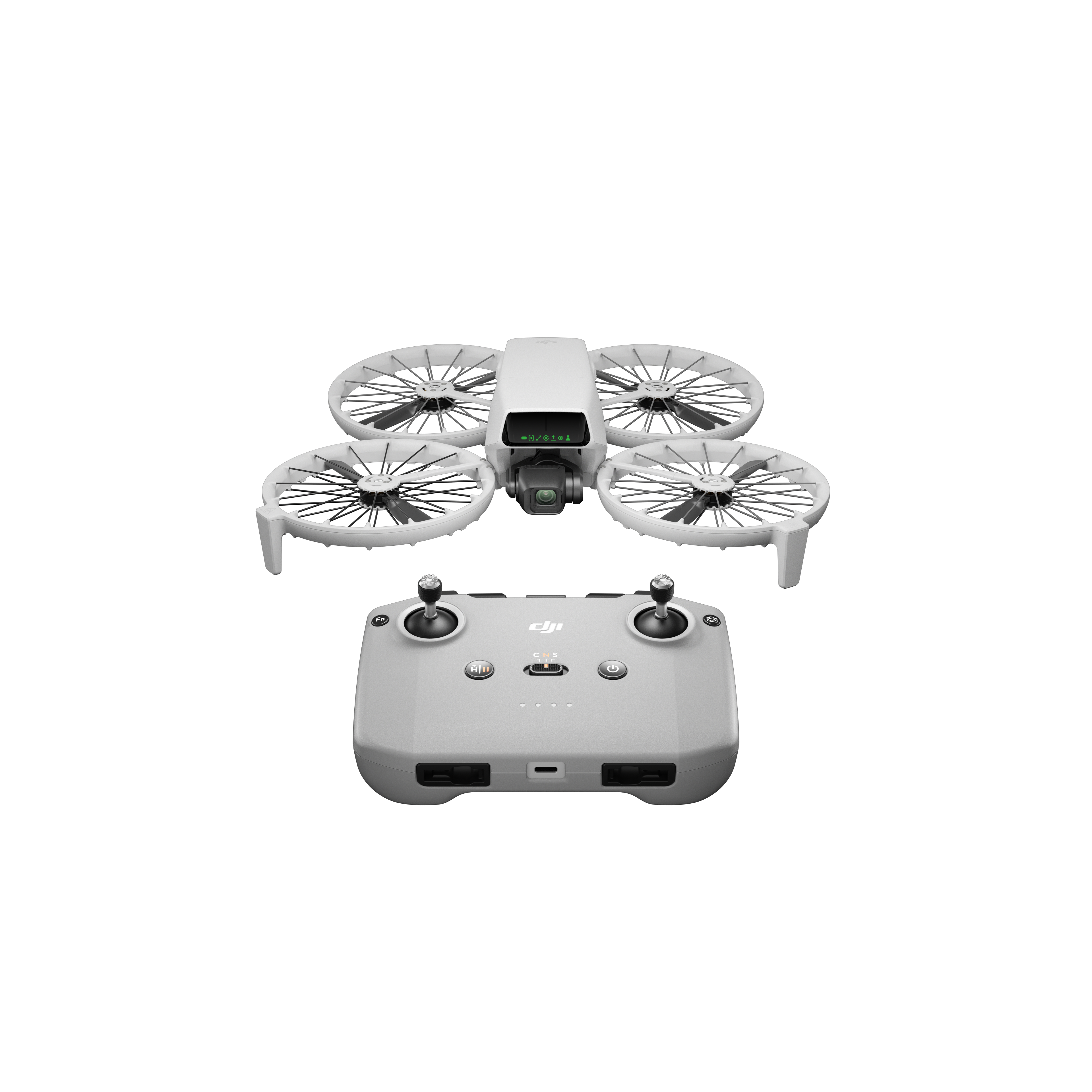 DJI FLIP - Cine Sud è da 47 anni sul mercato!
