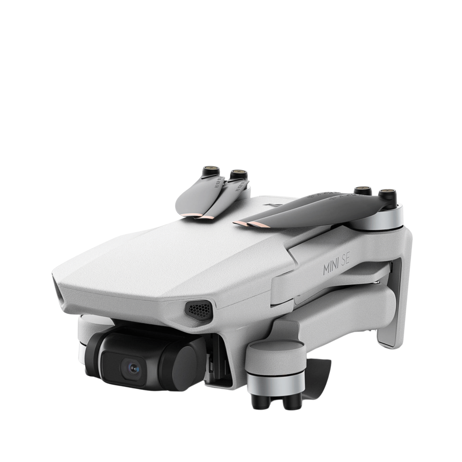 DJI Mini 2 SE - Garanzia Nital - Cine Sud è da 47 anni sul mercato! DJMSE3