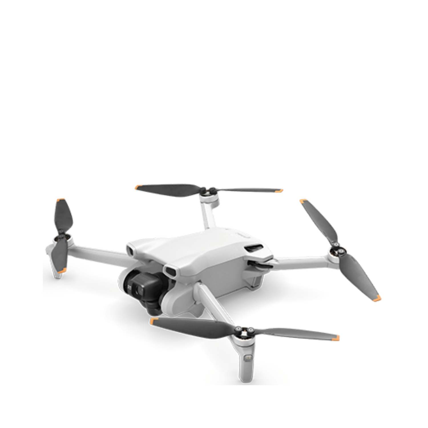 DJI Mini 3 (DJI RC) (GL) - Cine Sud è da 48 anni sul mercato! DJM3N2