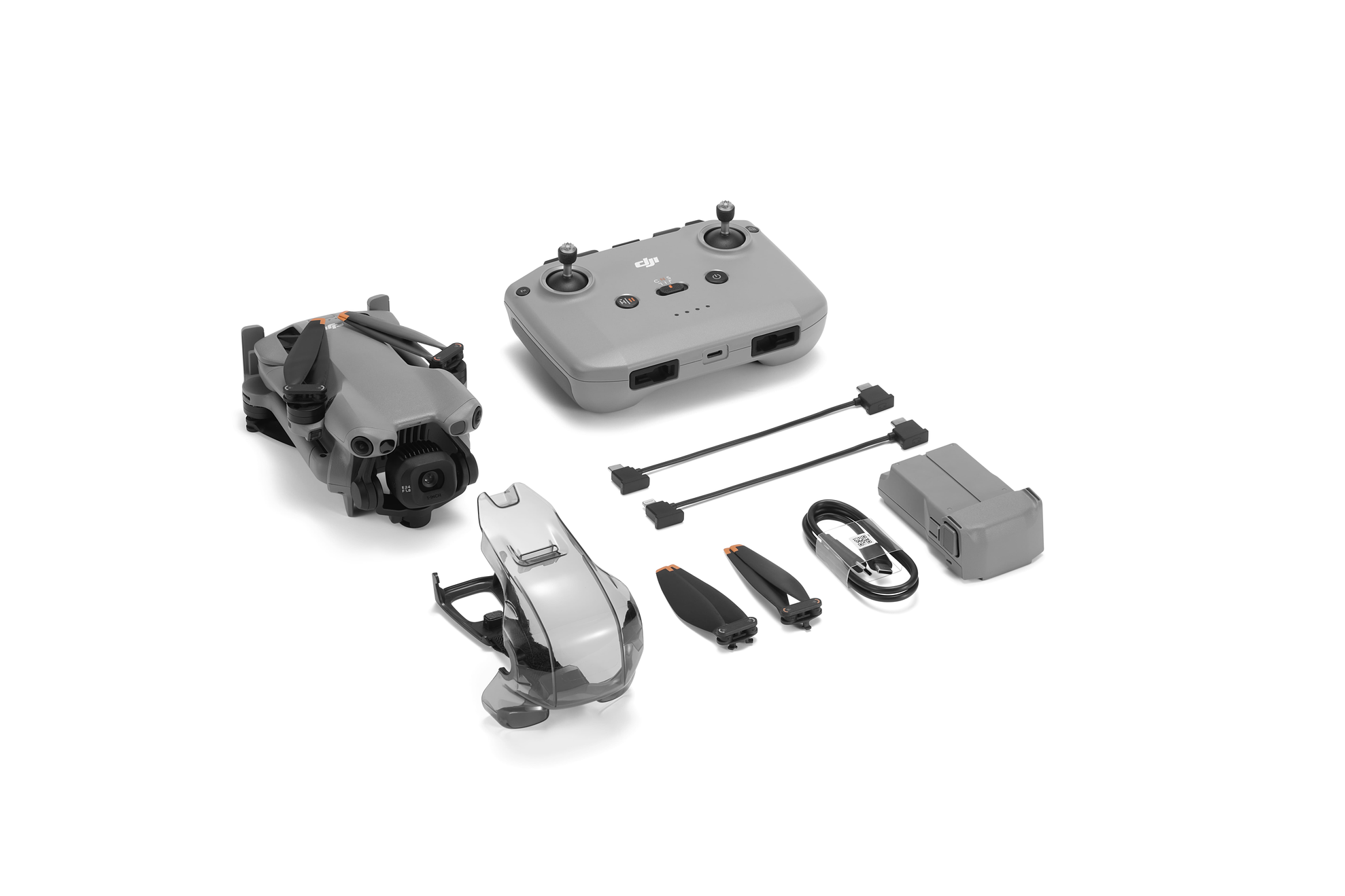 Dji Mini 5 PRO - Cine Sud è dal 1976 sul mercato!