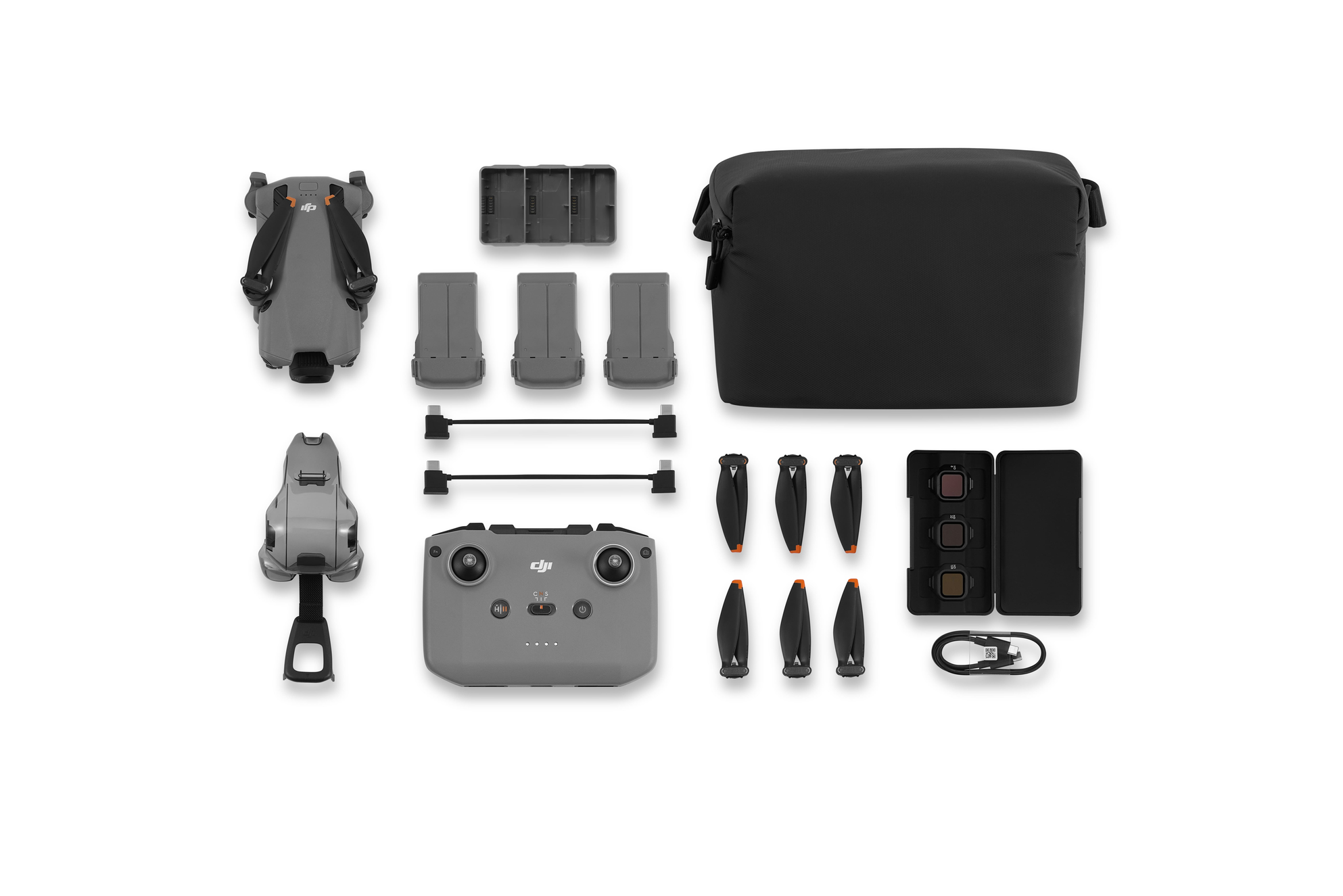 Dji Mini 5 PRO - Cine Sud è dal 1976 sul mercato!