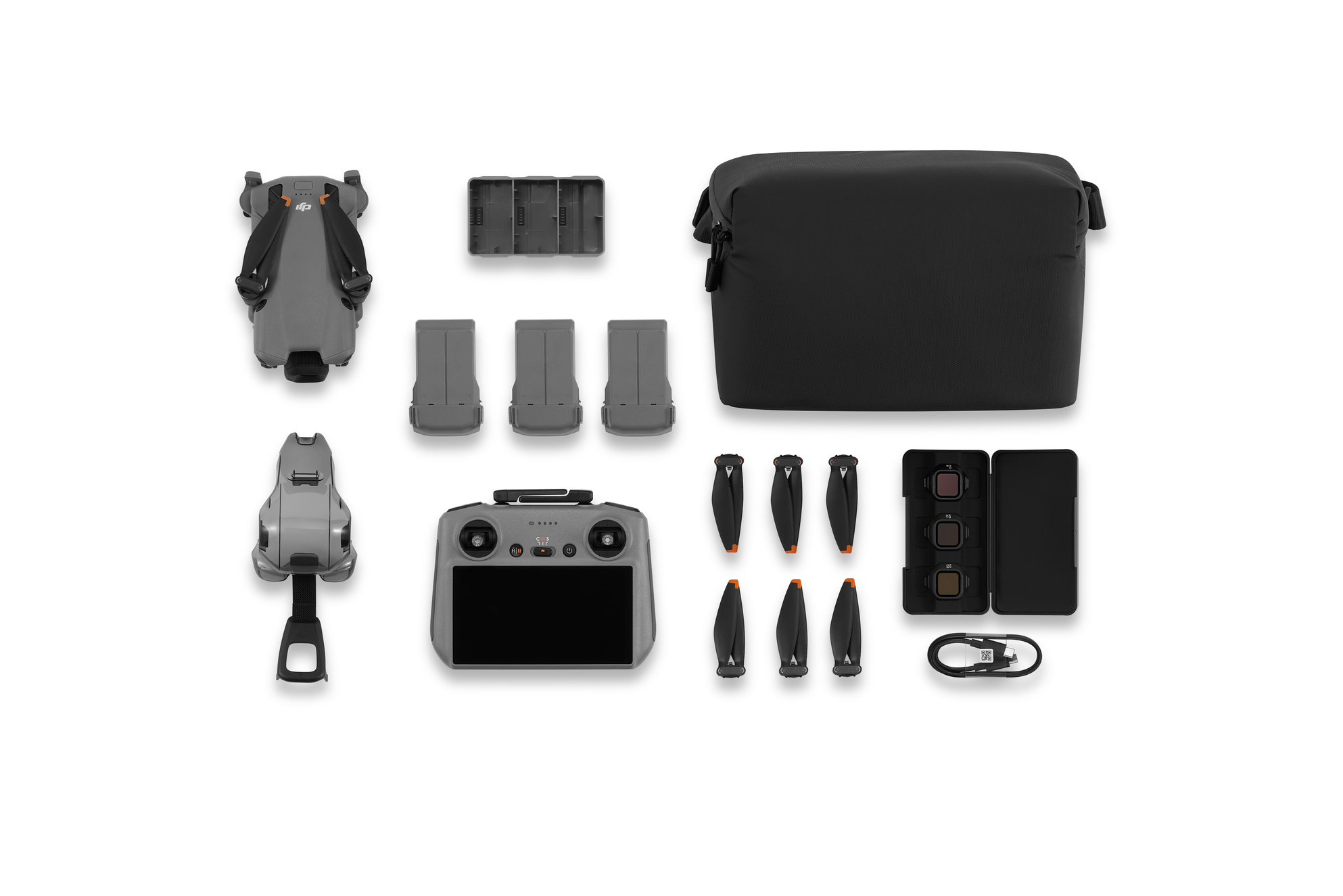 Dji Mini 5 PRO - Cine Sud è dal 1976 sul mercato!