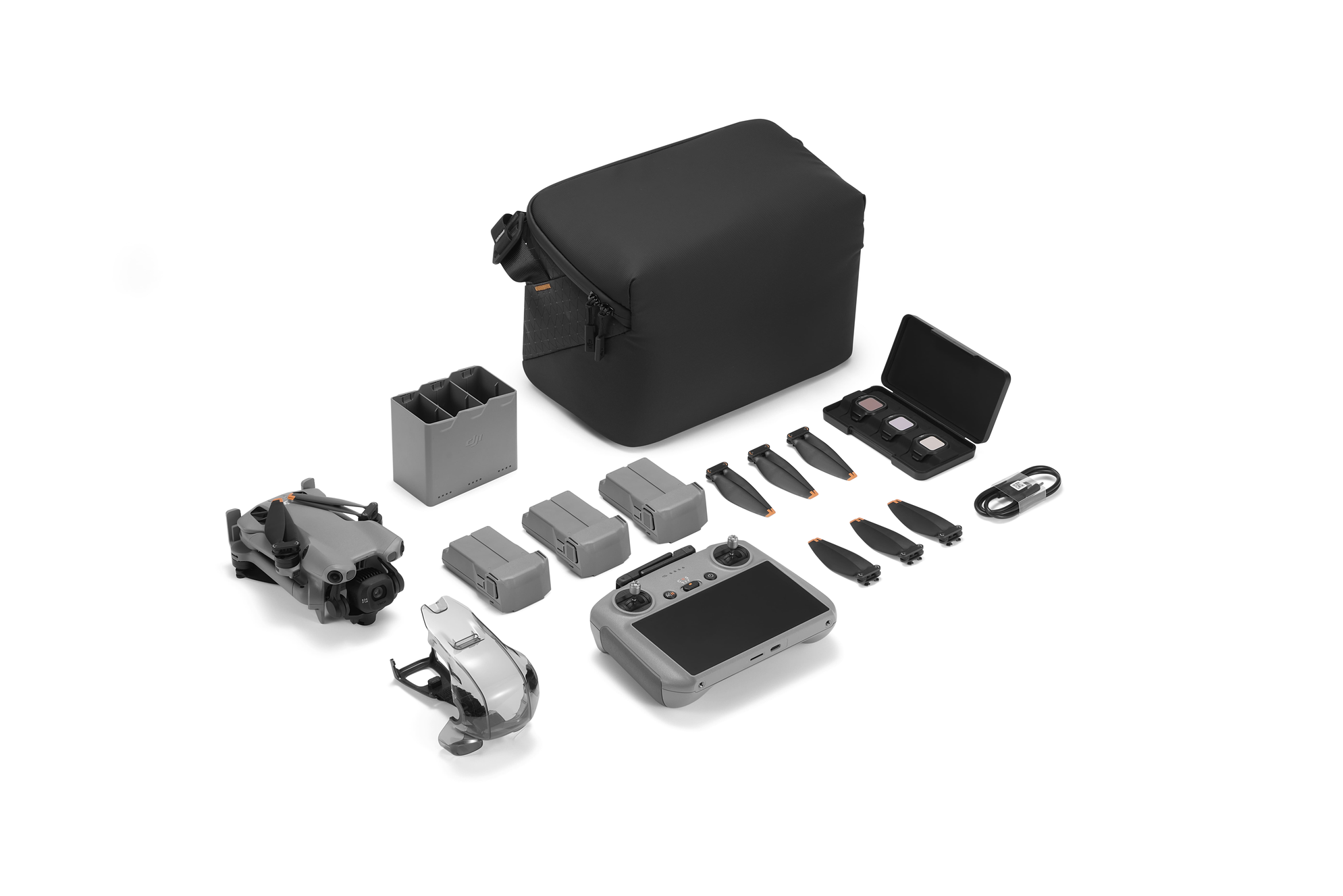 Dji Mini 5 PRO - Cine Sud è dal 1976 sul mercato!