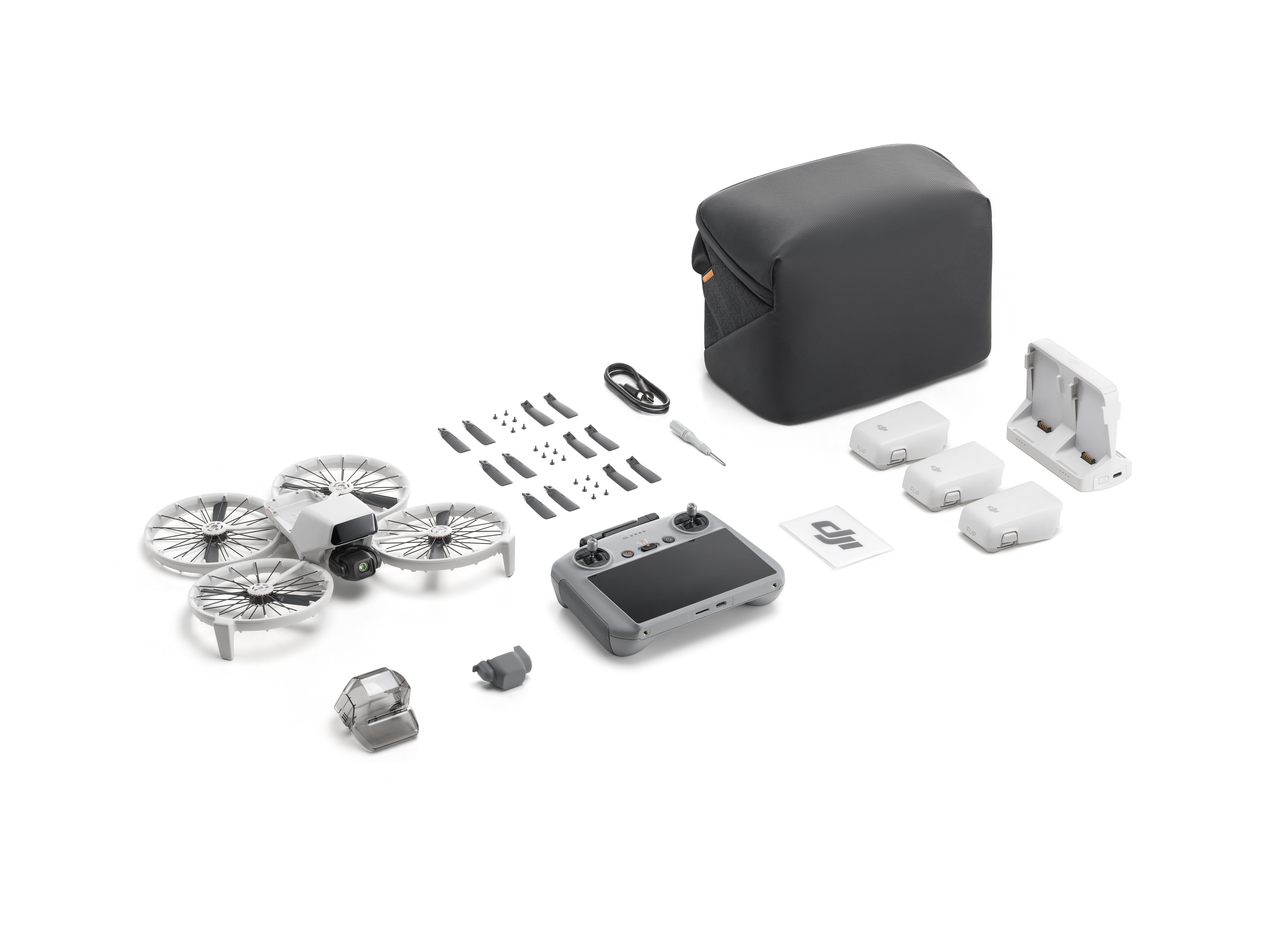 DJI FLIP - Cine Sud è da 47 anni sul mercato!