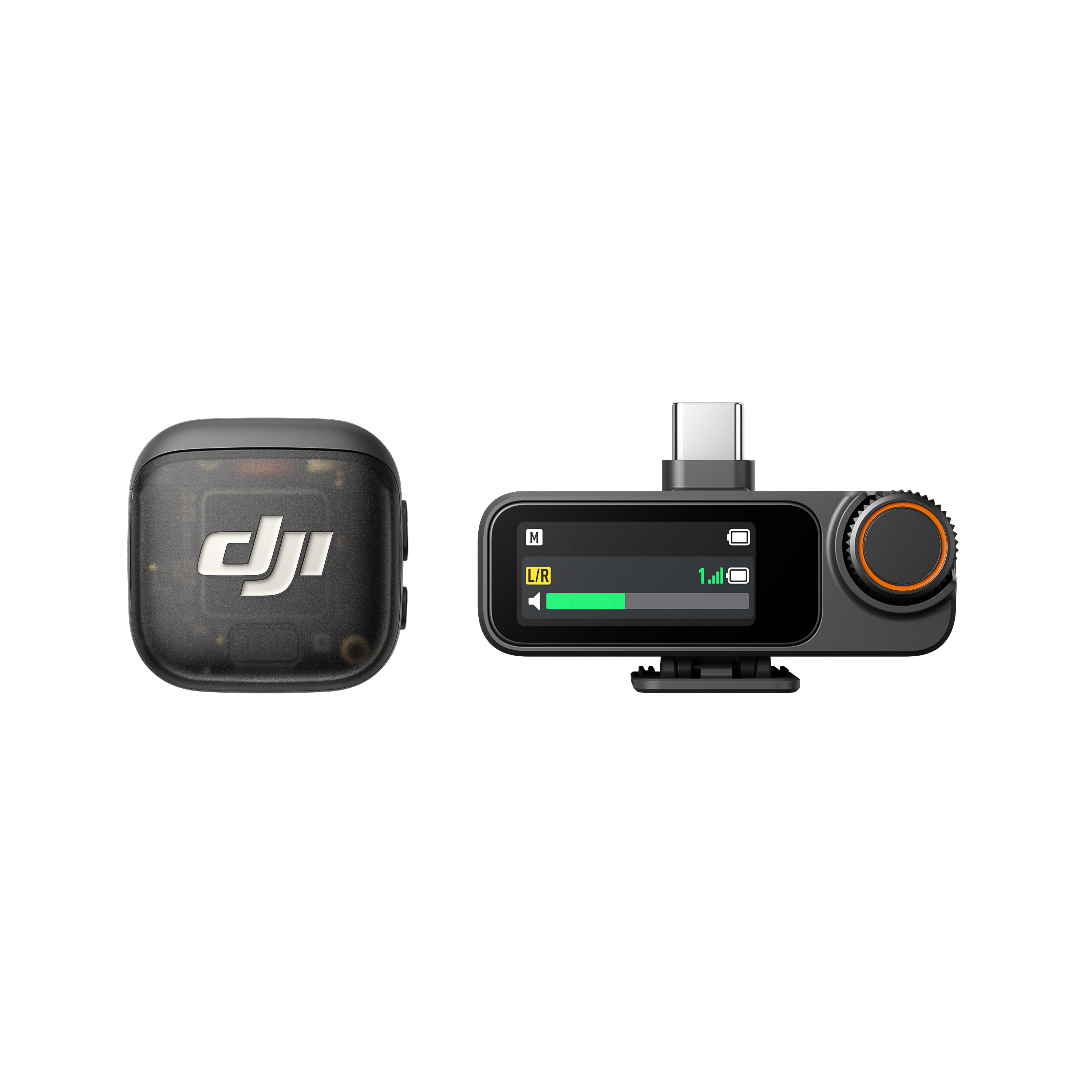 DJI Mic 3 - Cine Sud è dal 1976 sul mercato!