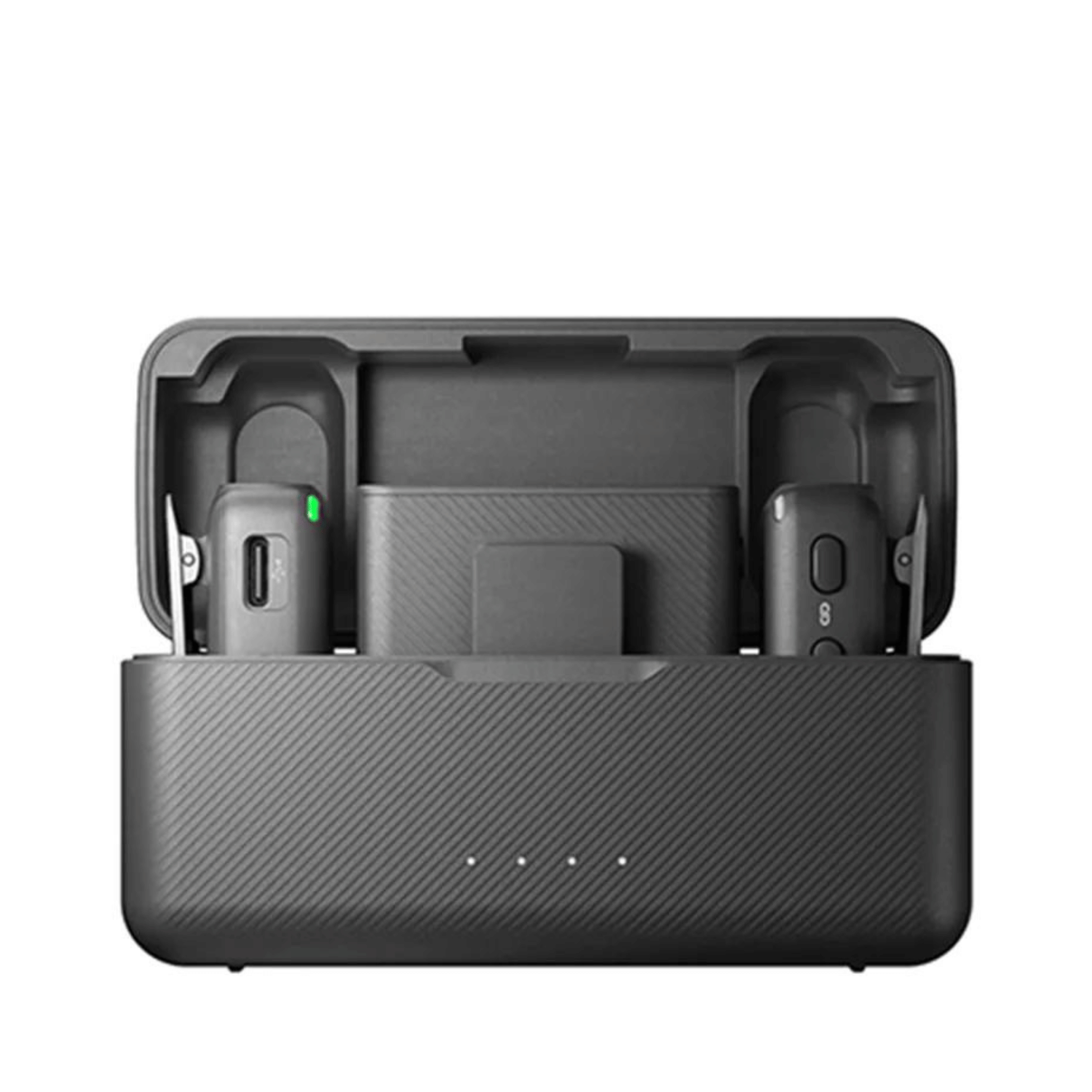 DJMIC1 DJI MIC (CE)   - Cine Sud è sul mercato da 47 anni!