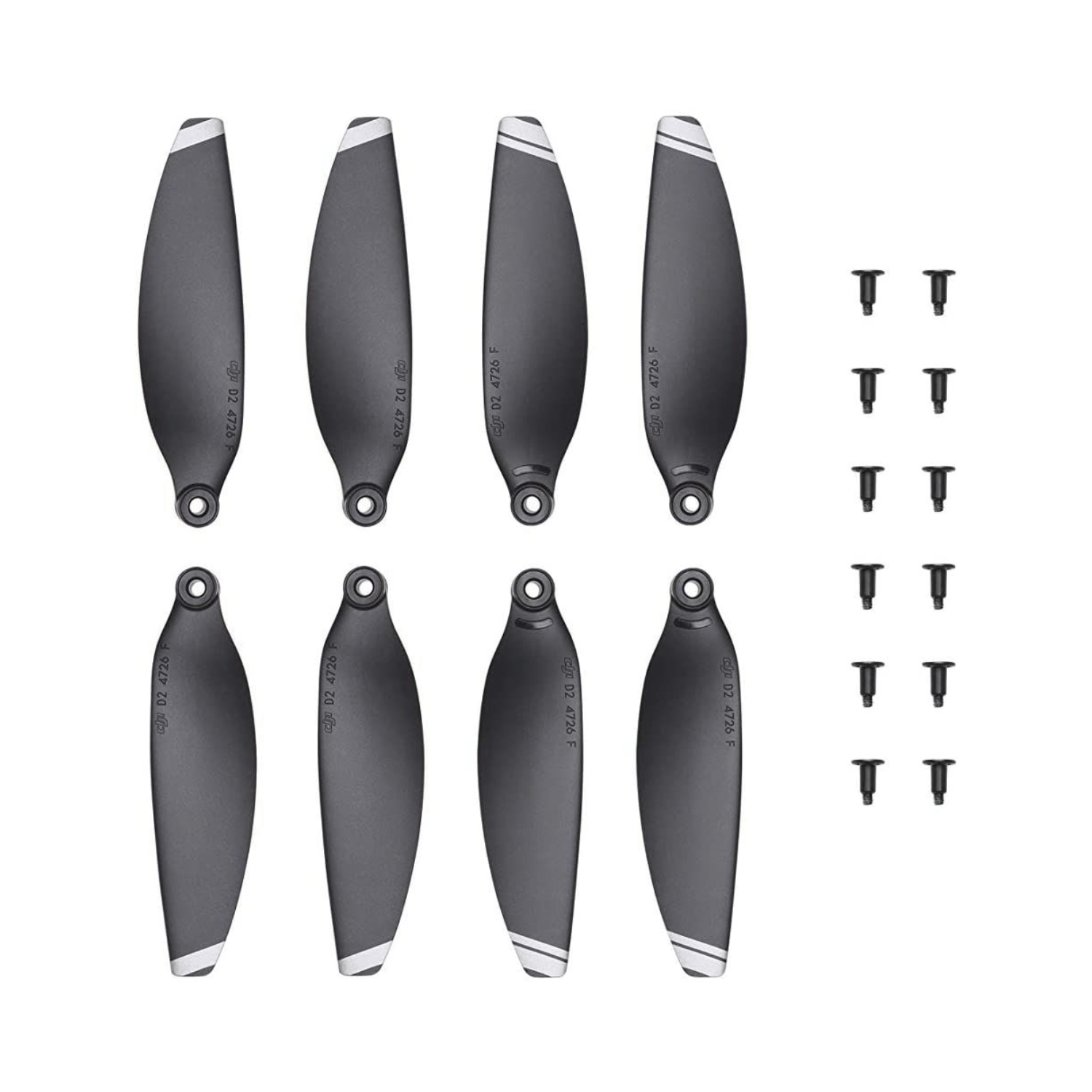 DJMM03- DJI MAVIC MINI PROPELLERS (SET)(2)- Cine Sud è da 44 anni sul mercato!