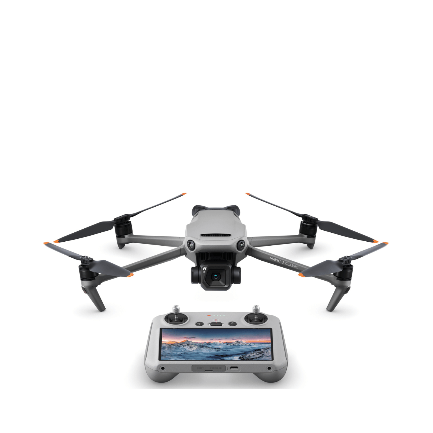 Dji Mavic 3 Classic (Dji RC) - Cine Sud è da 47 anni sul mercato! DJM3C3 -pmdji