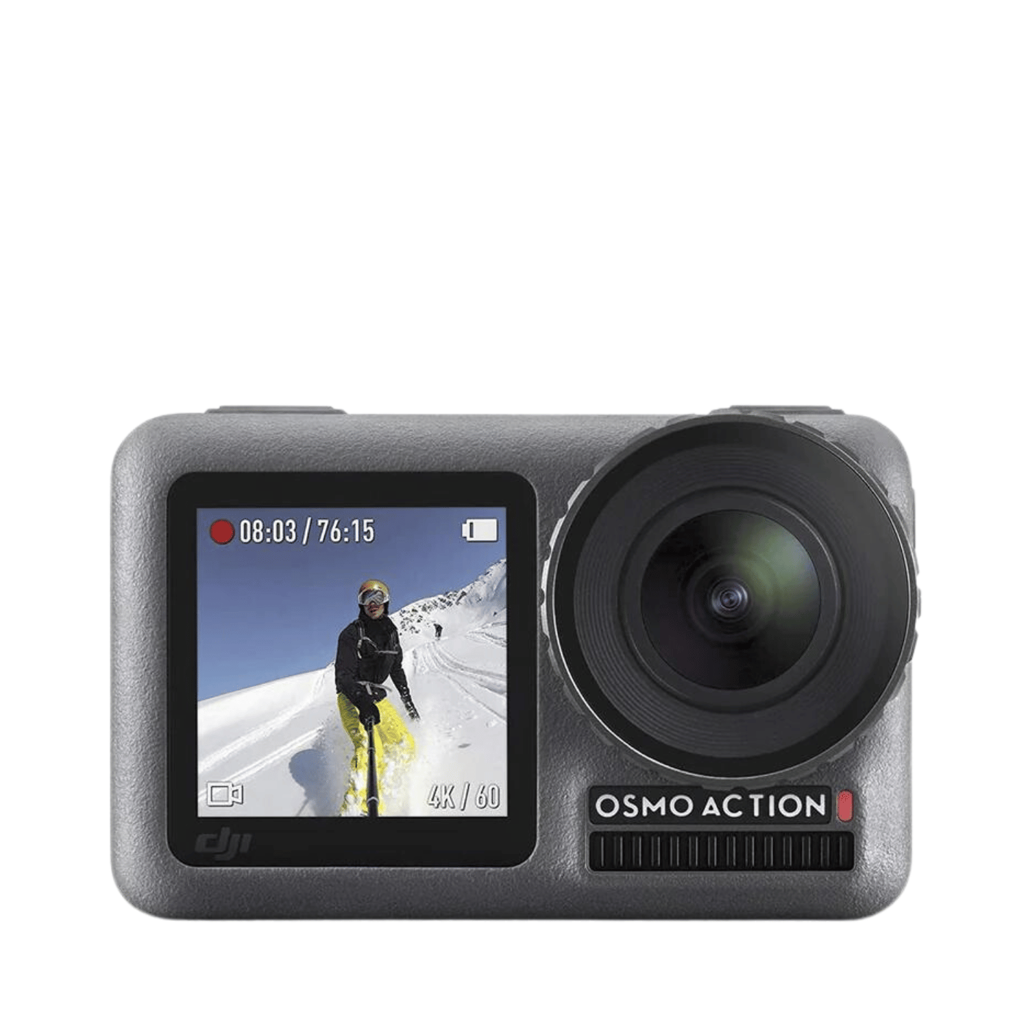 Dji Osmo Action 3 Adventure Combo - Garanzia Nital - Cine Sud è da 47 anni sul mercato! DJAC3A