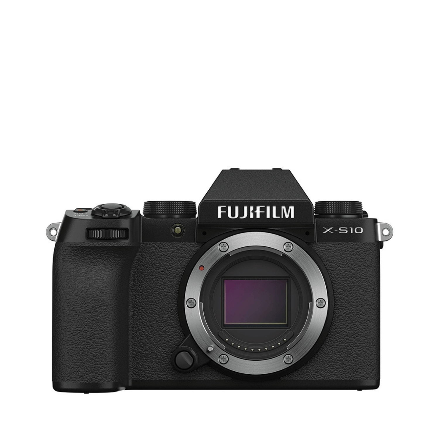 FUJIFILM X-S10 Body black - Gar. Fujifilm Italia -Cine Sud è da 47 anni sul mercato! 16670041