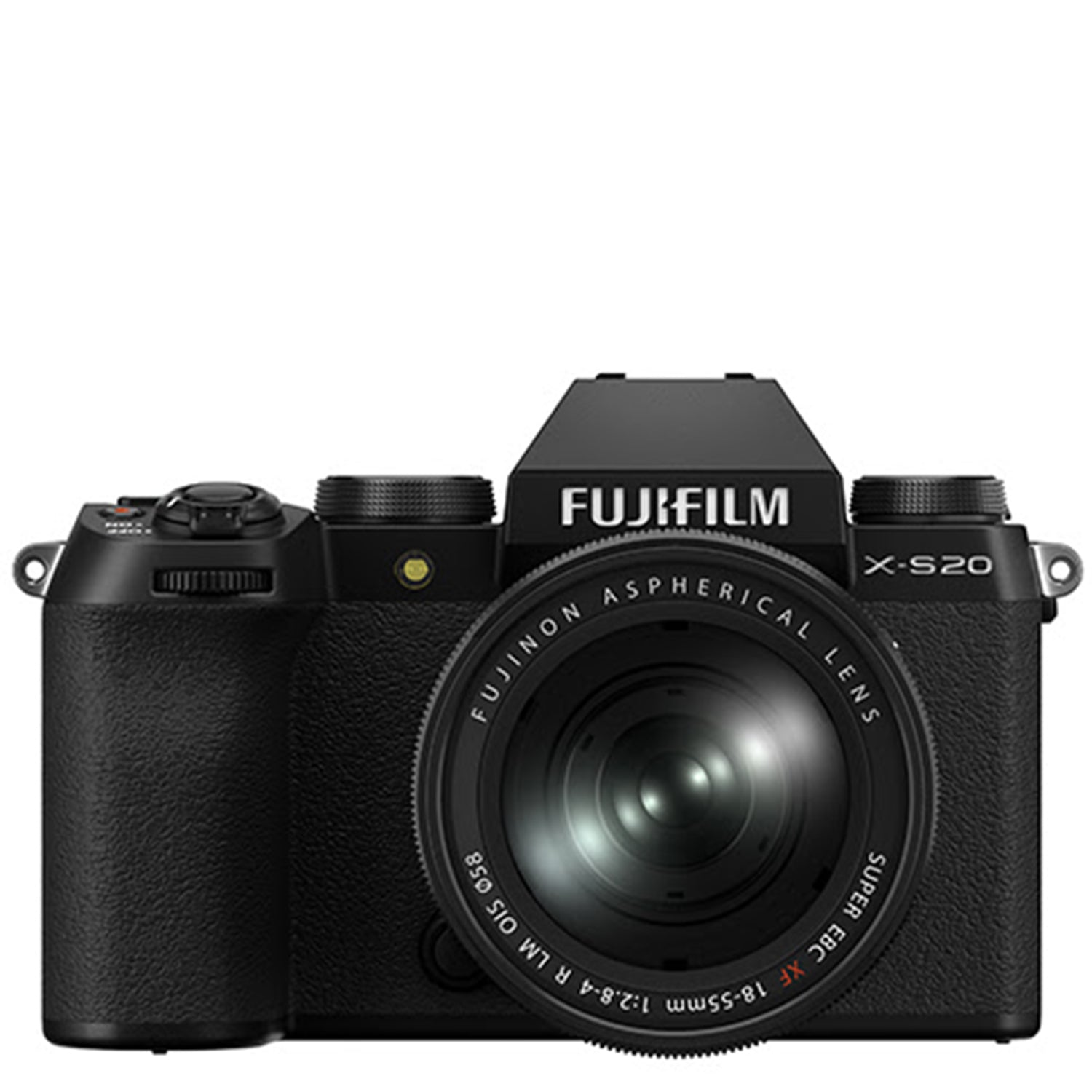 Fujifilm X-S20 + XF 18-55mm f2.8-4 - Garanzia Fujifilm Italia - Cine Sud è da 47 anni sul mercato! 16782002