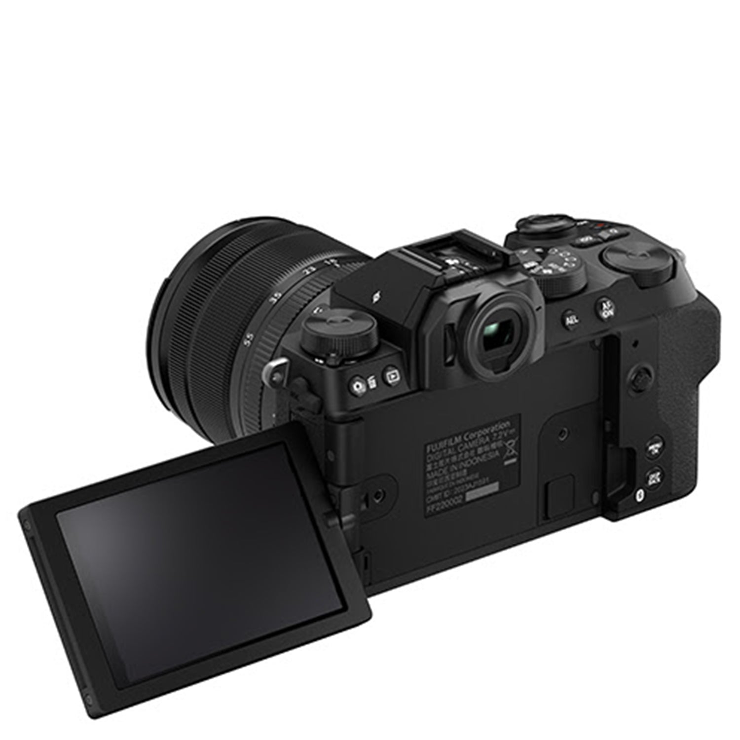 Fujifilm X-S20 + XF 18-55mm f2.8-4 - Garanzia Fujifilm Italia - Cine Sud è da 47 anni sul mercato! 16782002