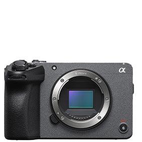 Sony FX30 Body - Garanzia Sony Italia 2+1 - Cine Sud è da 47 anni sul mercato! ILMEFX30B 0305029 -sobu