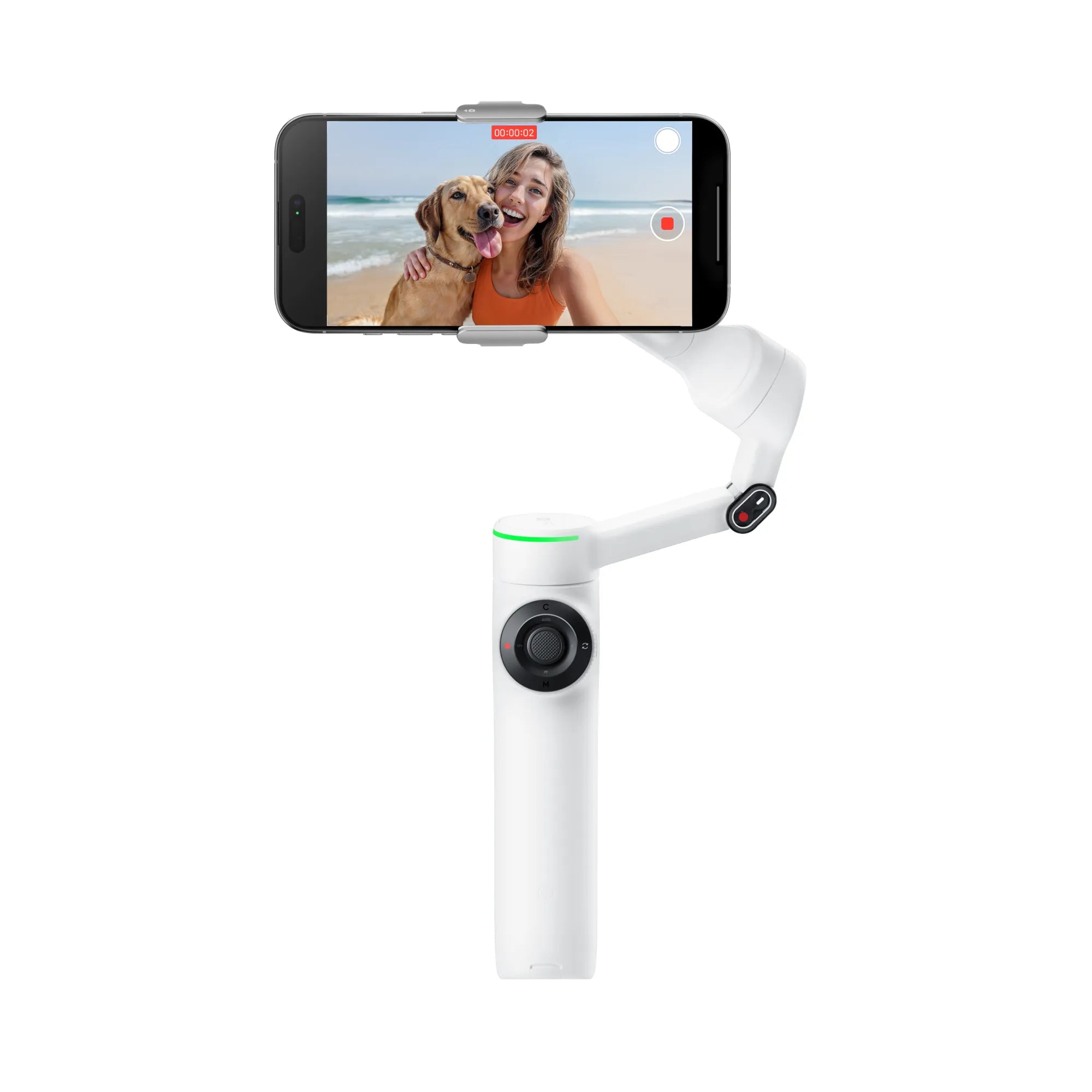 Insta360 Flow 2 PRO - Cine Sud è da 48 anni sul mercato!