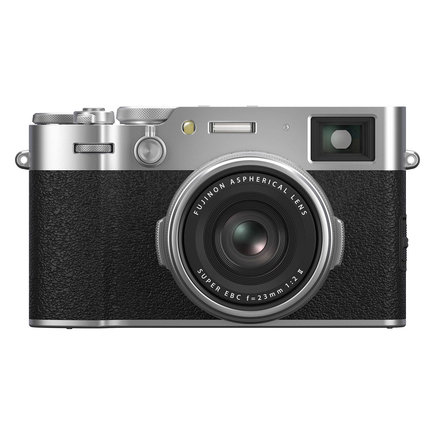 FUJIFILM X100VI SILVER - Gar. Fujifilm Italia - Cine Sud è dal 1976 sul mercato! 16821793