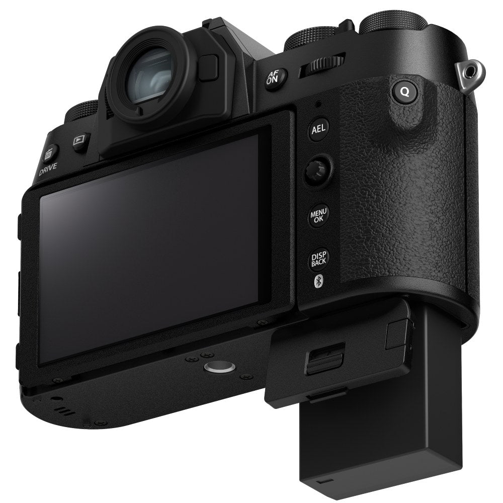 FUJIFILM X T-50