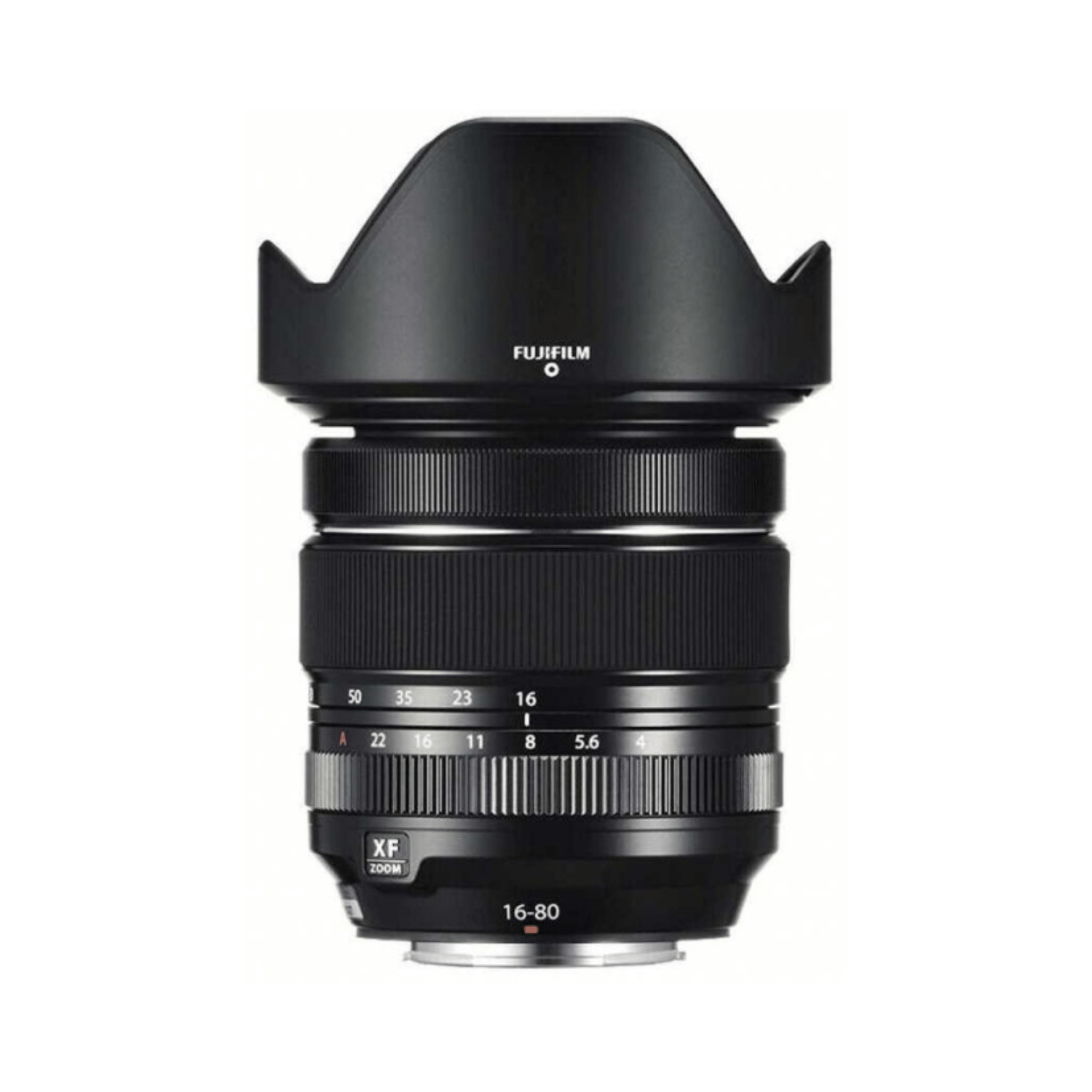 Fujifilm 16-80mm F4 R OIS WR XF - Gar.Fuji Italia- Cine Sud è da 47 anni sul mercato! 16635625
