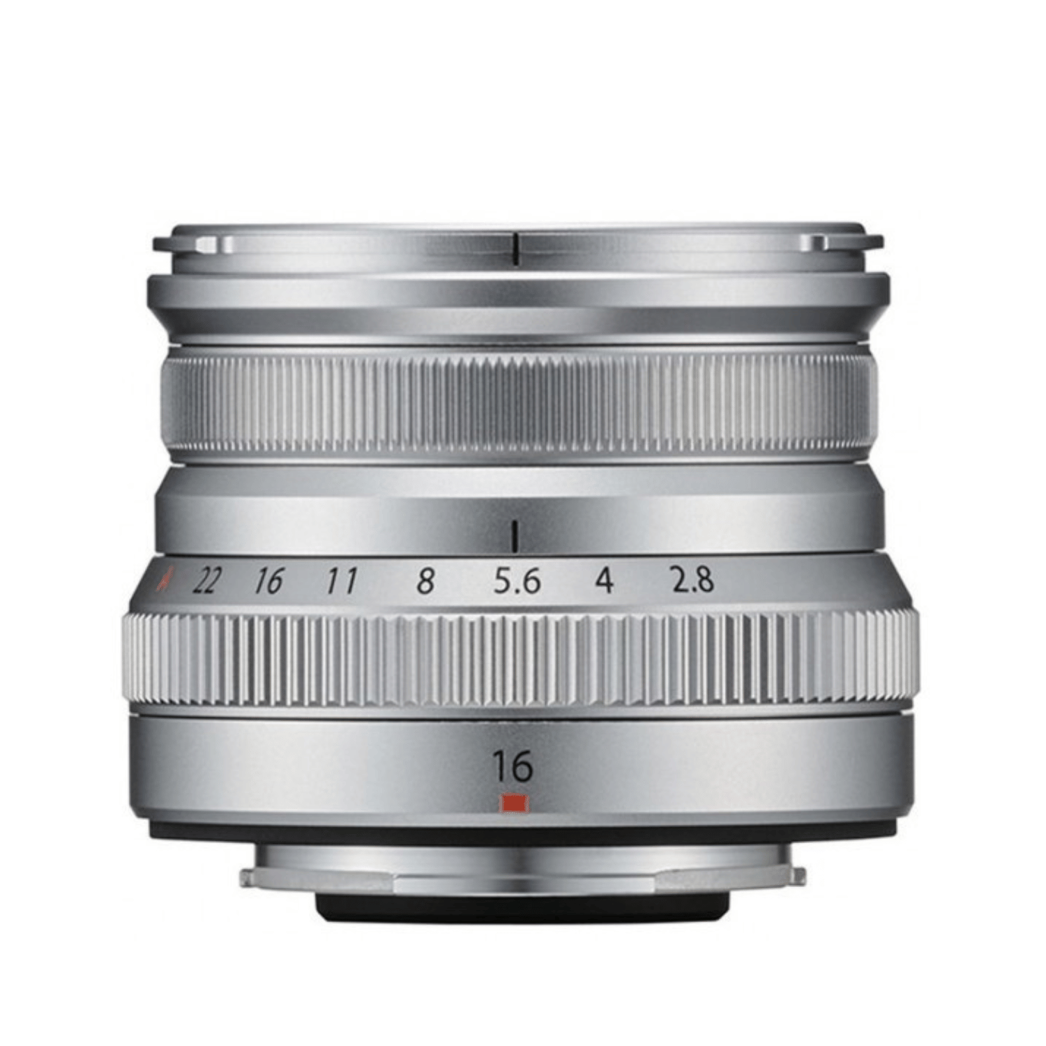 Fujifilm 16mm F2.8 R WR XF Silver - Gar. Fuji Italia - Cine Sud è da 47 anni sul mercato! 16611693