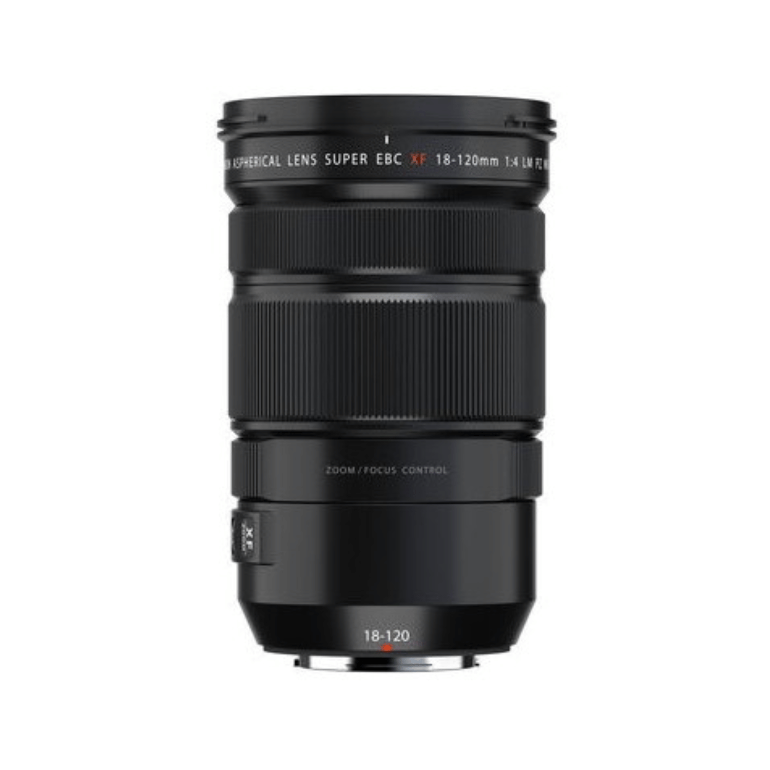 Fujifilm 18-120mm F4 LM PZ WR XF - Gar. Fujifilm Italia -Cine Sud è daL 1976 sul mercato! 16780224