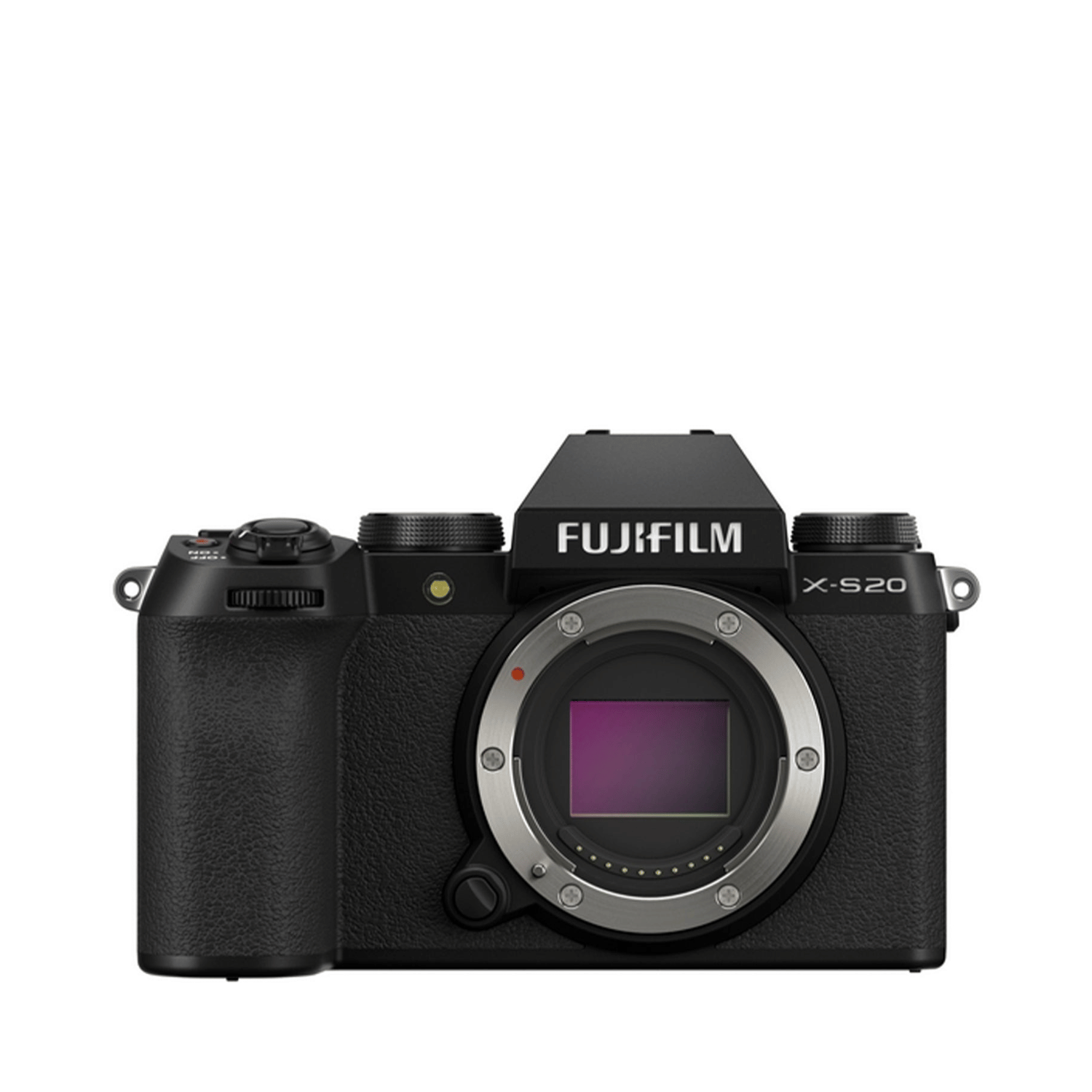 Fujifilm X-S20 + XF 18-55mm f2.8-4 - Garanzia Fujifilm Italia - Cine Sud è da 48 anni sul mercato! 16782002
