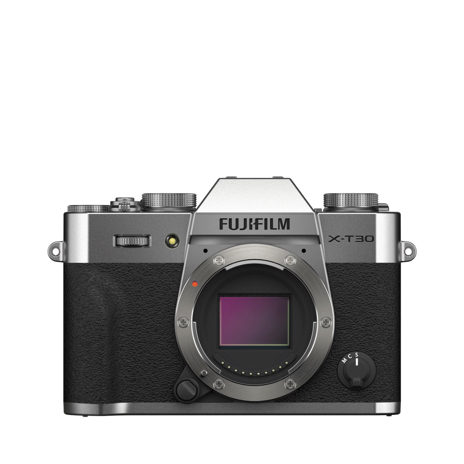 Fujifilm X-T30 II Body Silver -  Gar. Fujifilm Italia -Cine Sud è da 48 anni sul mercato! 16759641