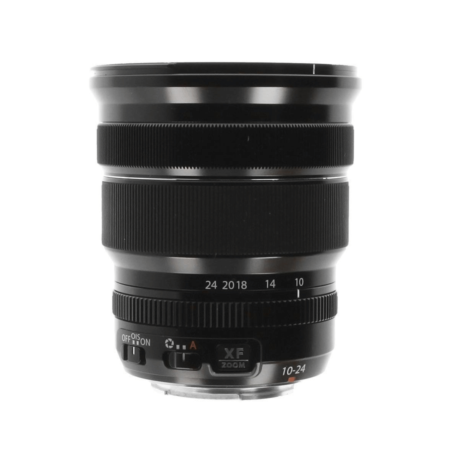 Fujifilm XF 10-24mm F4 R OIS WR -Gar.Fuji Italia - Cine Sud è da 48 anni sul mercato! 16666791