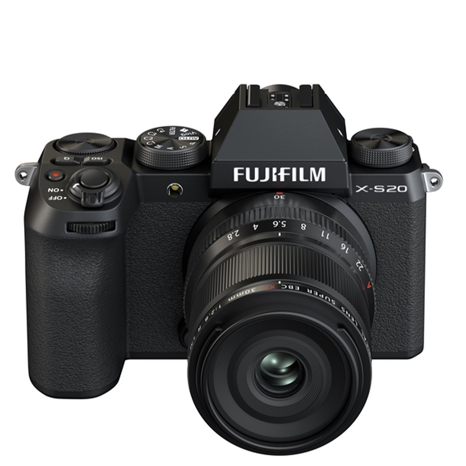 Fujifilm X-S20 Body - Garanzia Fujifilm Italia - Cine Sud è da 48 anni sul mercato! 16781826