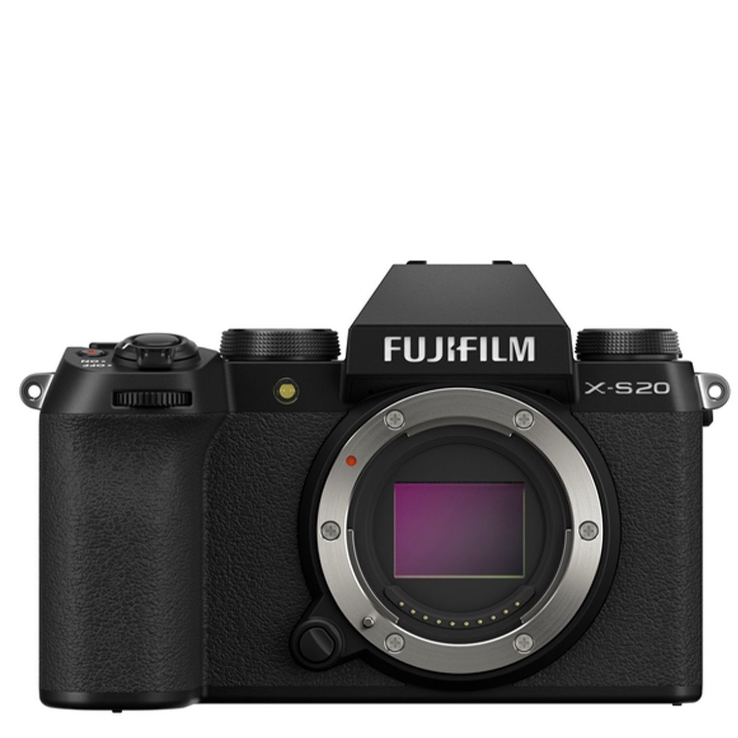 Fujifilm X-S20 + XF 18-55mm f2.8-4 - Garanzia Fujifilm Italia - Cine Sud è da 47 anni sul mercato! 16782002