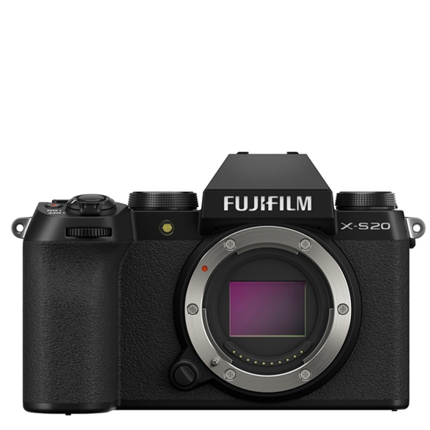 Fujifilm X-S20 + XC 15-45mm F3.5-5.6 OIS PZ - Garanzia Fujifilm Italia - Cine Sud è da 47 anni sul mercato! 16781917