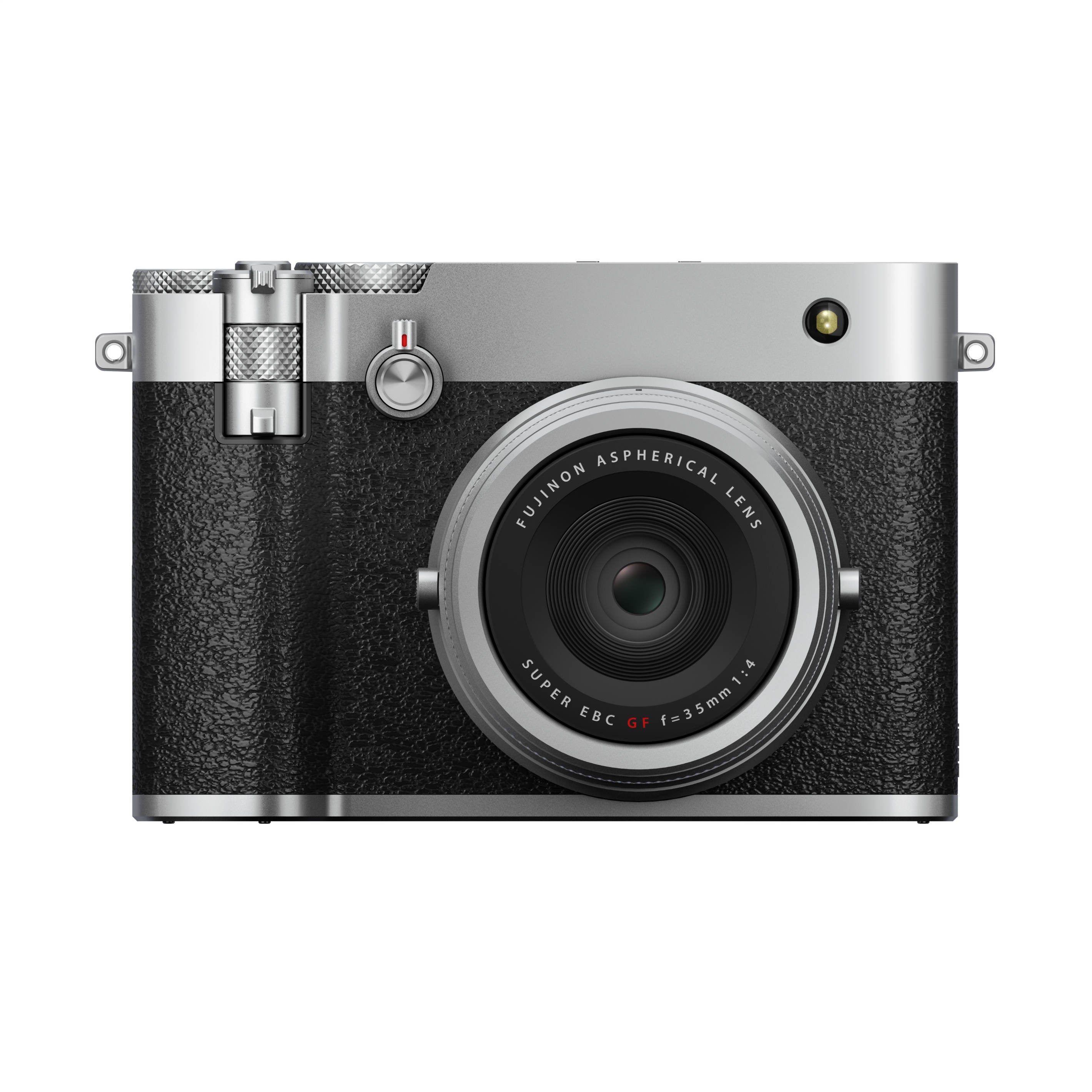 FUJIFILM GFX 100RF