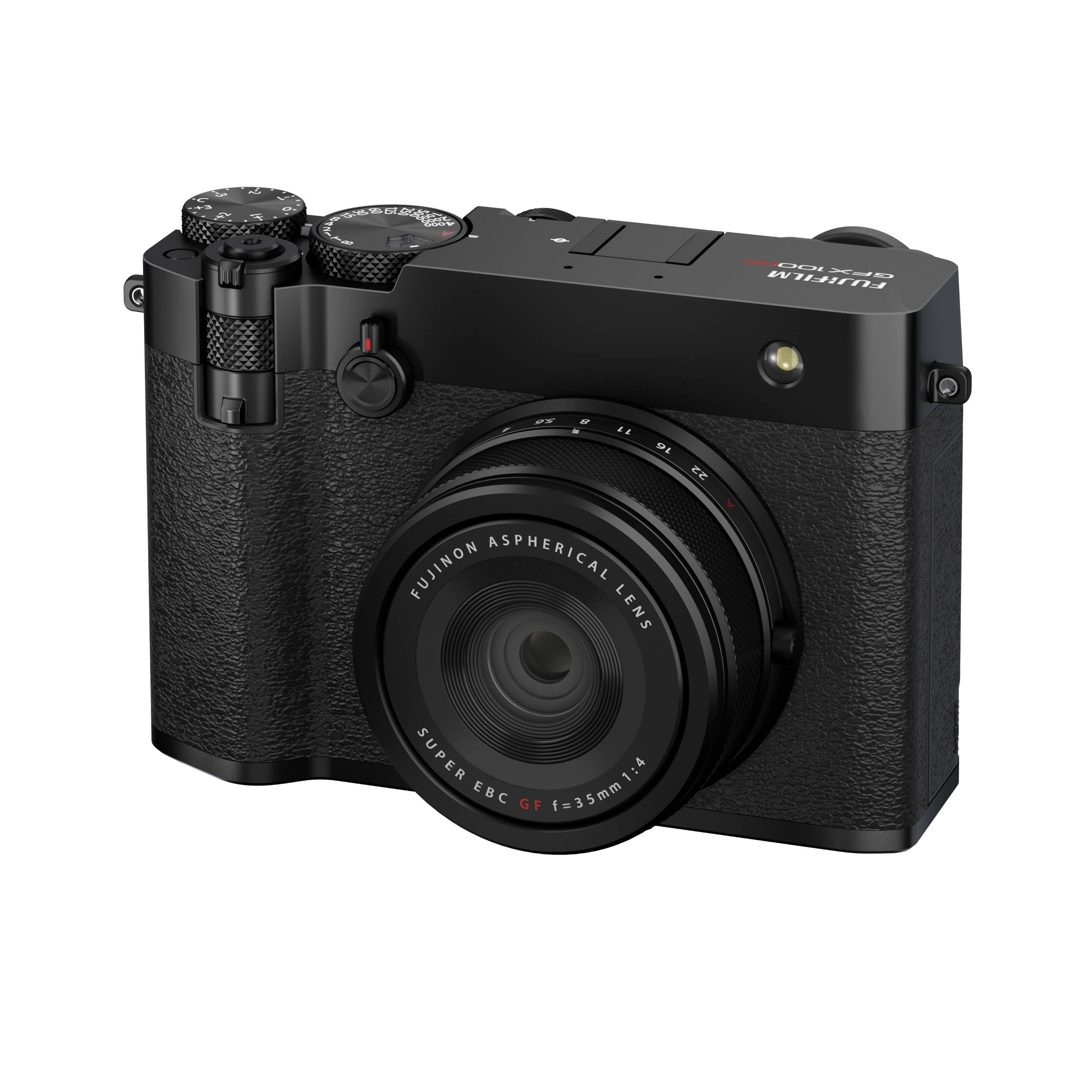 FUJIFILM GFX 100RF