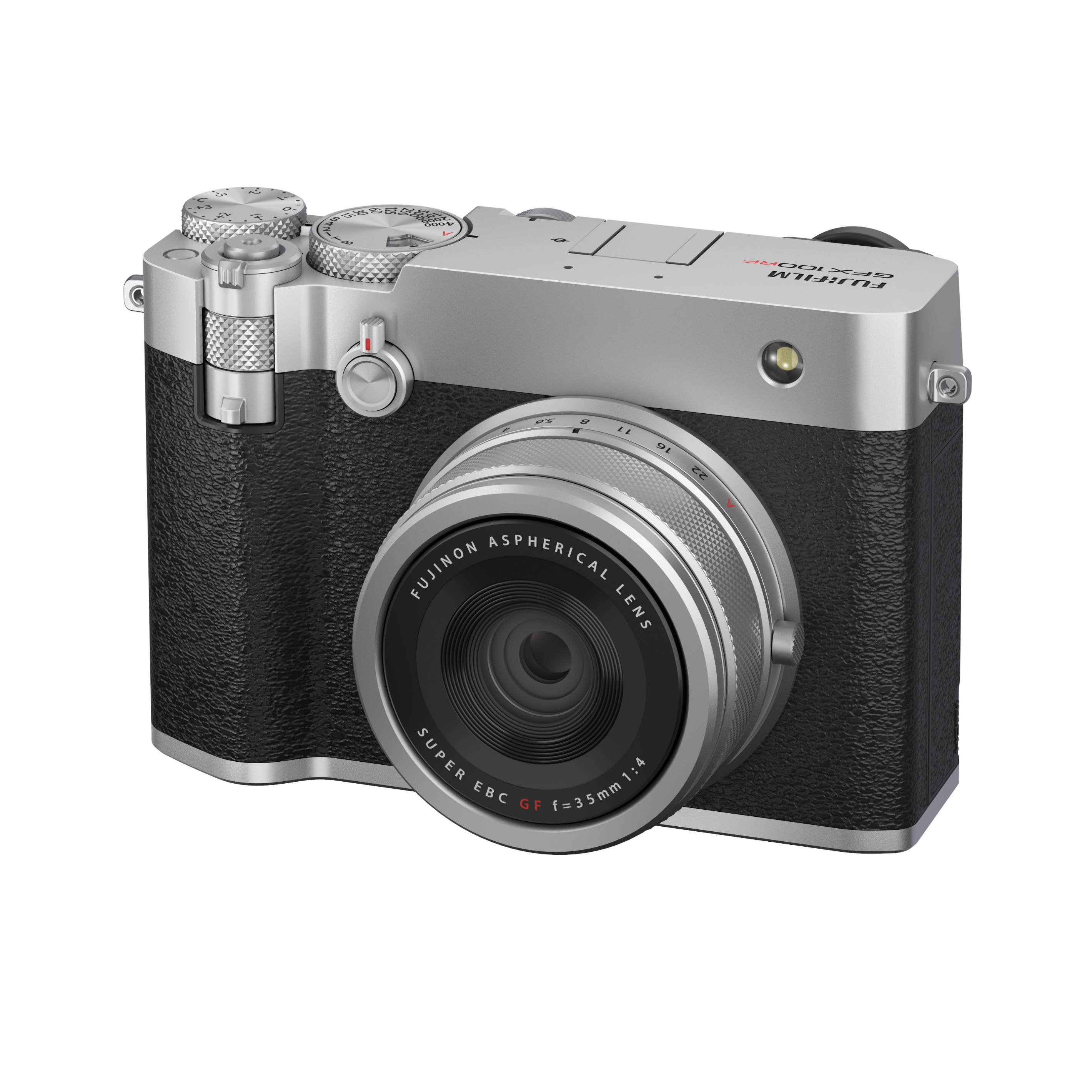 FUJIFILM GFX 100RF
