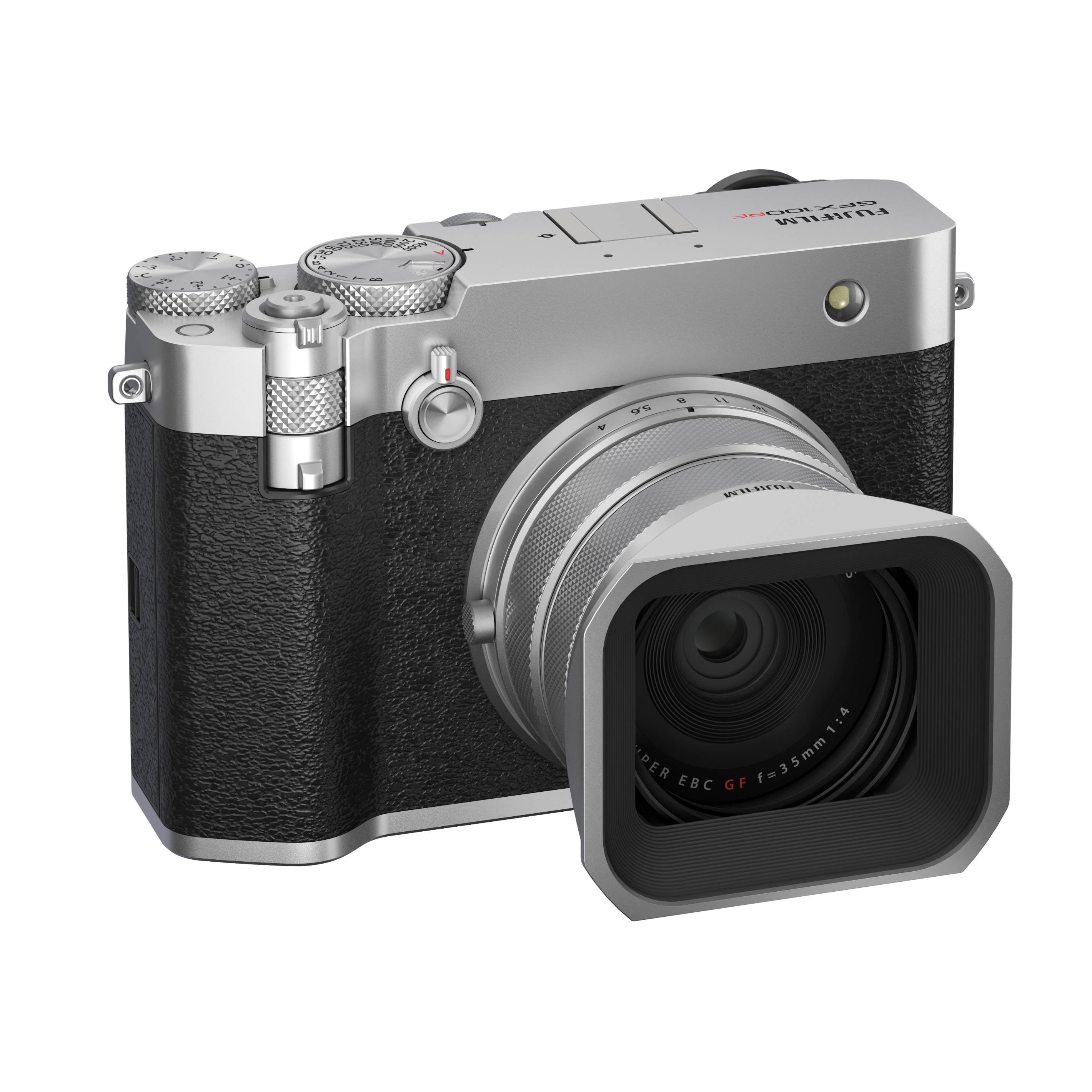 FUJIFILM GFX 100RF