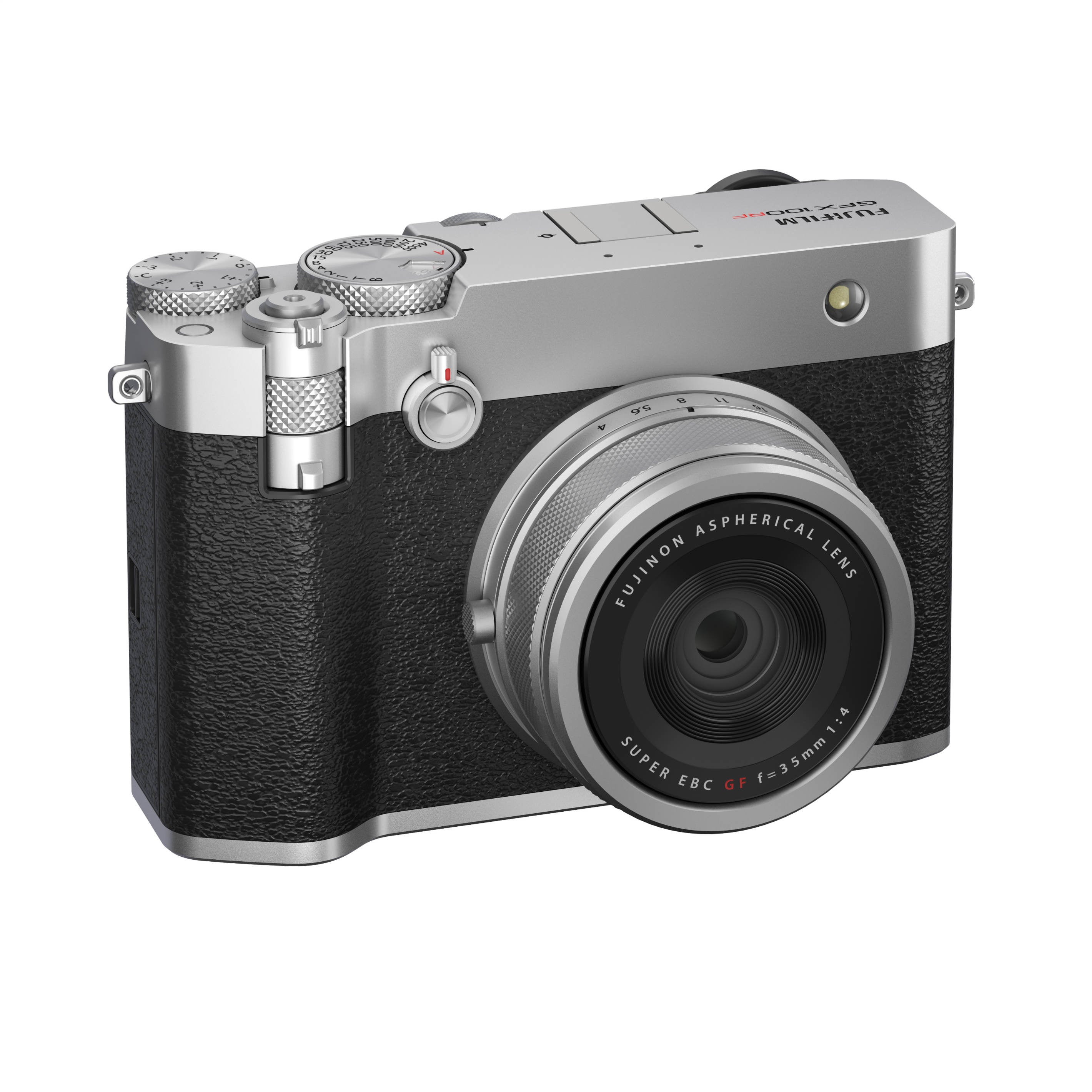 FUJIFILM GFX 100RF