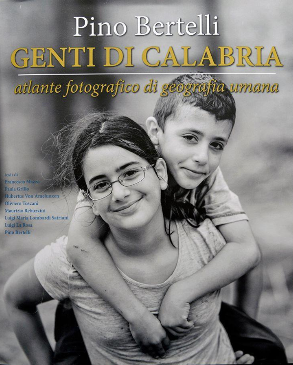 Genti di Calabria (SOLO VERSIONE lIBRO)
