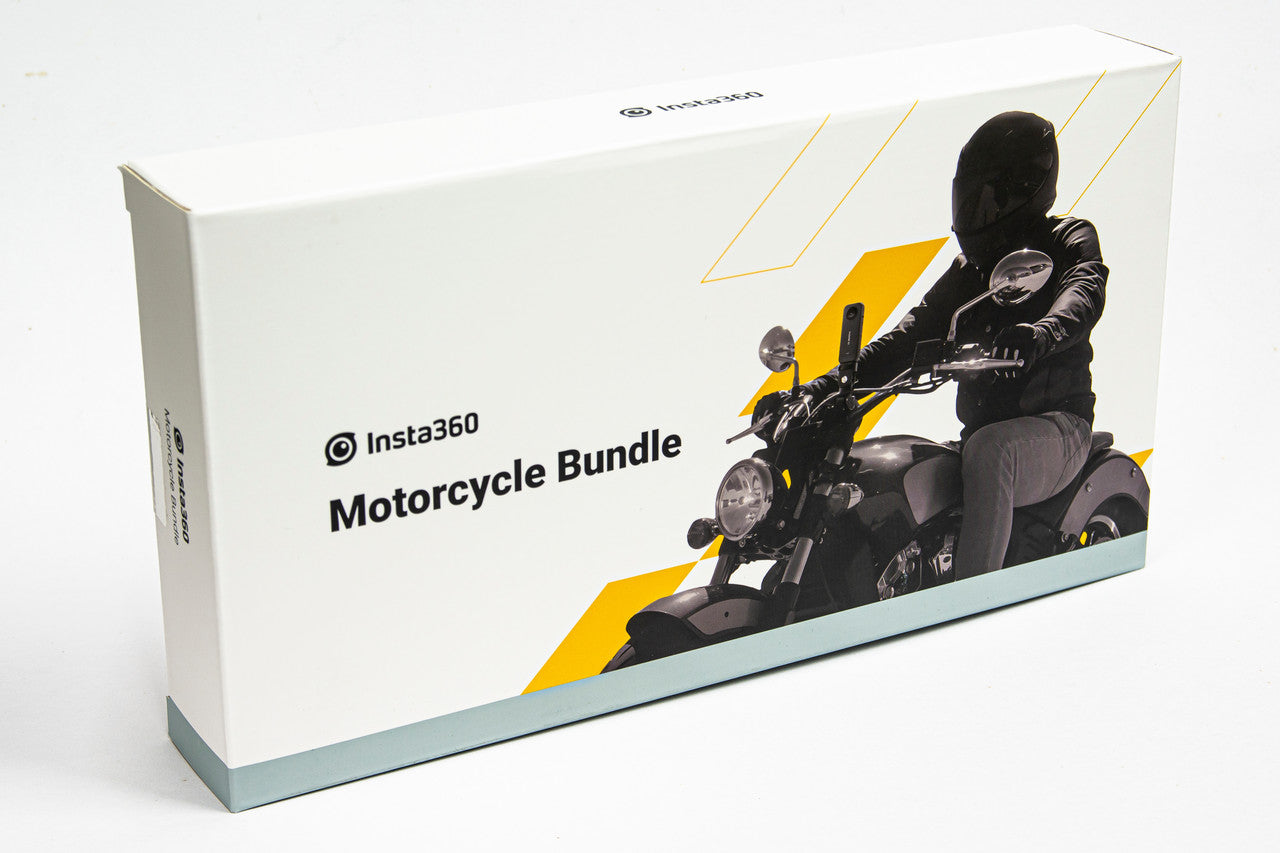 Insta360 new Motorbike bundle- Cinesud è da 48 anni nel mercato! 935312