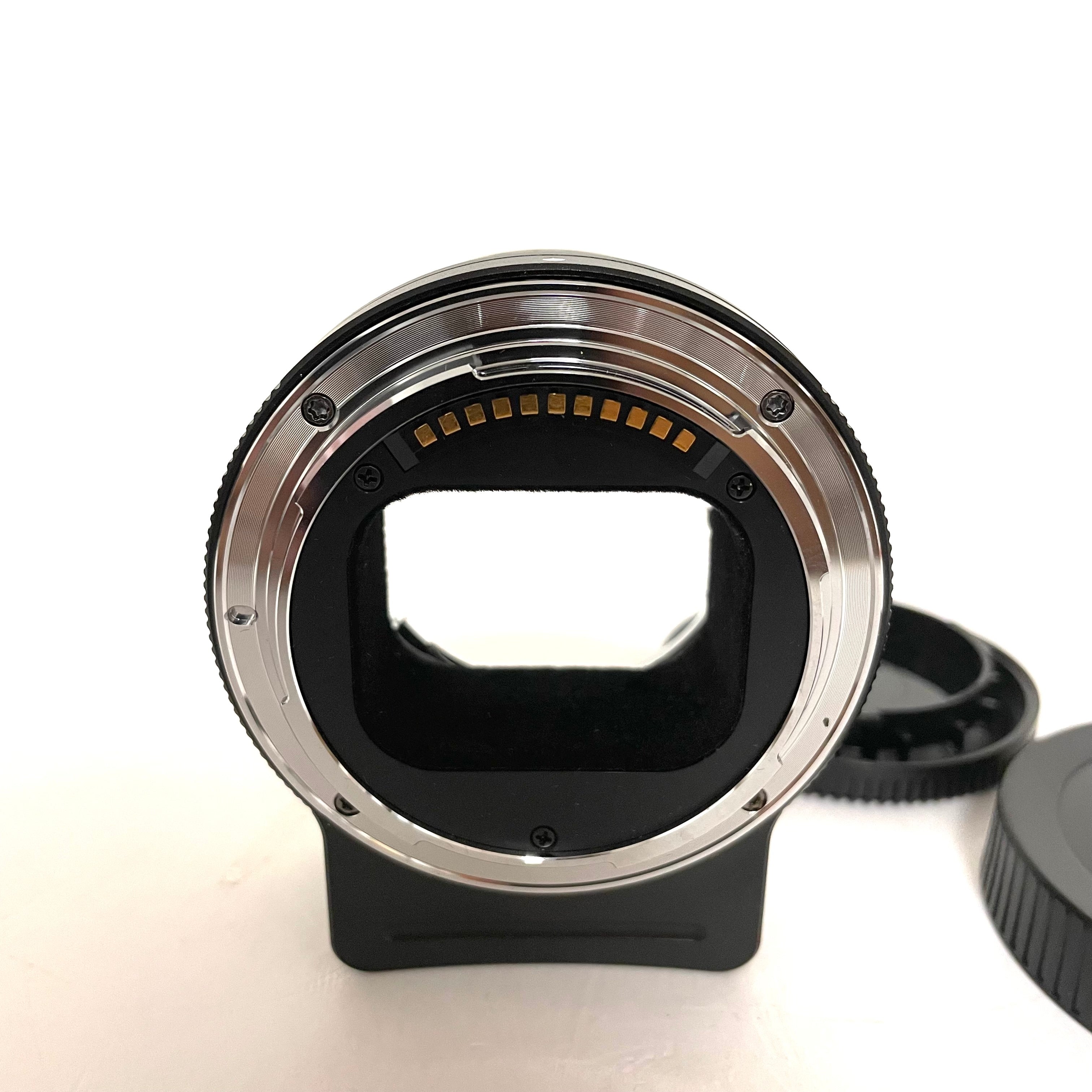 Viltrox NFZ mount adapter x NIkon usato