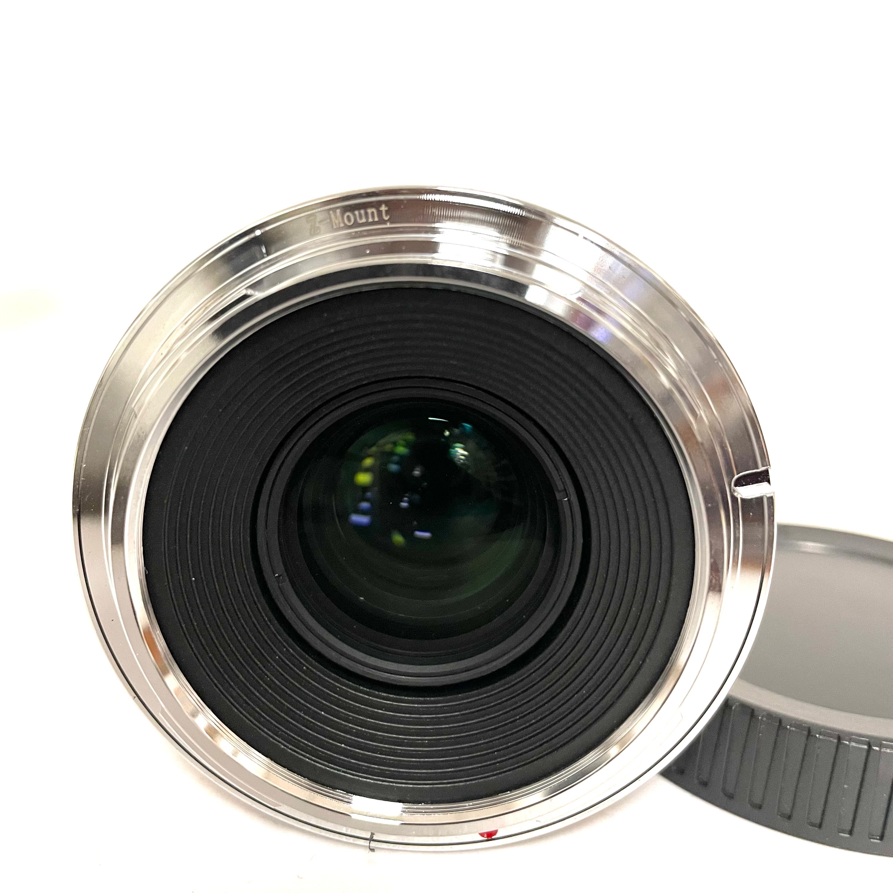 TT Artisan 21mm f/1.5 x Nikon usato