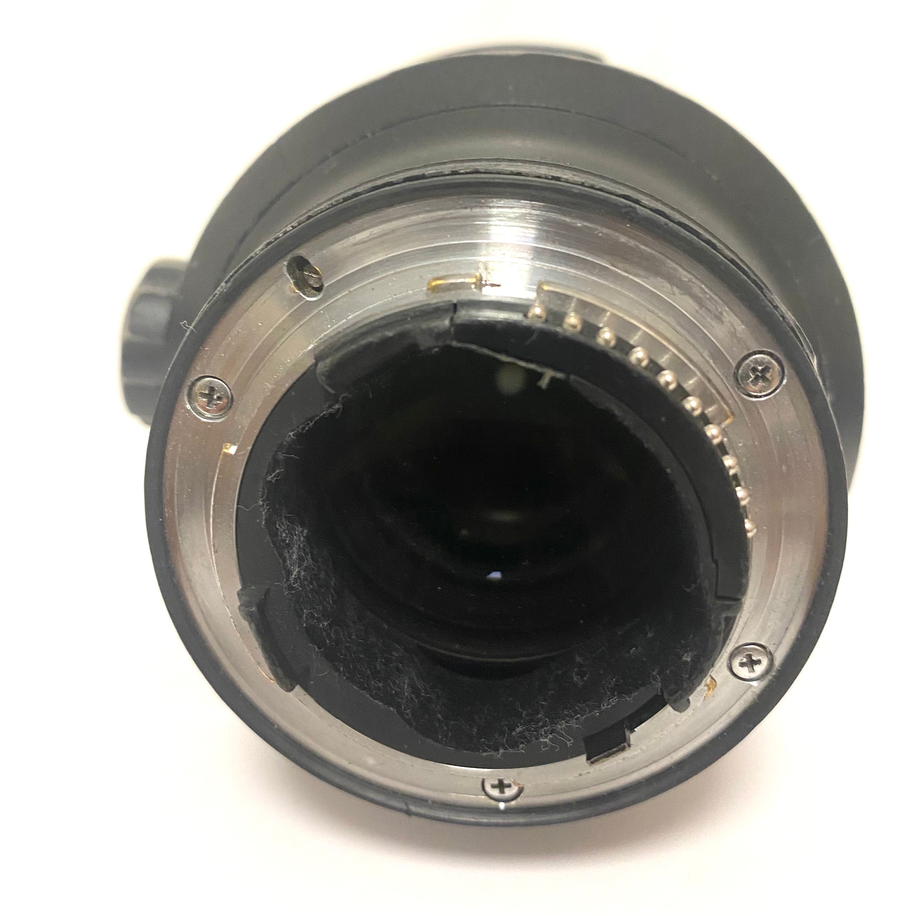 Nikon 70-200mm f2.8G II ED VR Af-s  usato