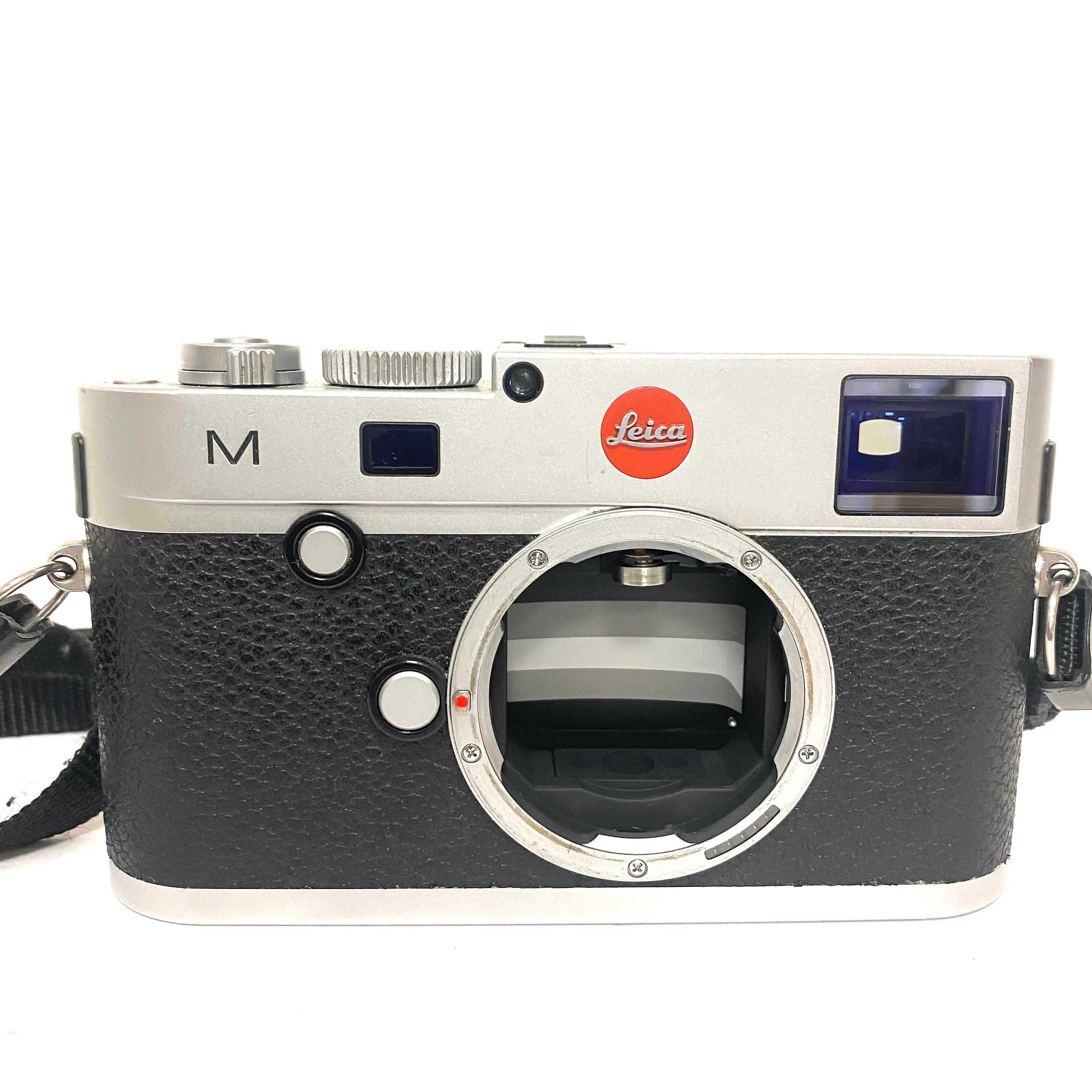 Kit Leica M + Zeiss Distagon T* 35mm f1.4 ZM usato