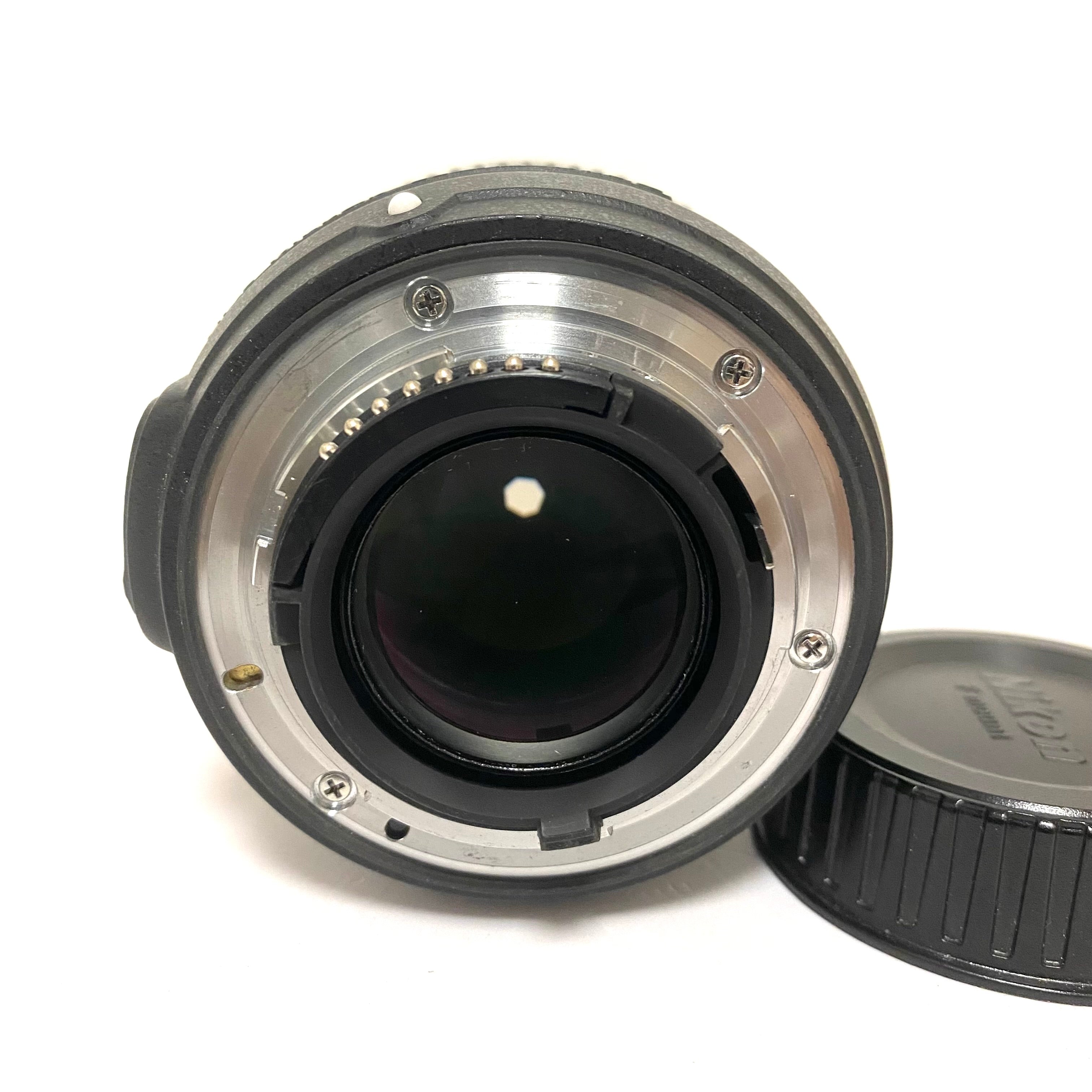 Nikon af-s 28mm 1:1.8 G usato