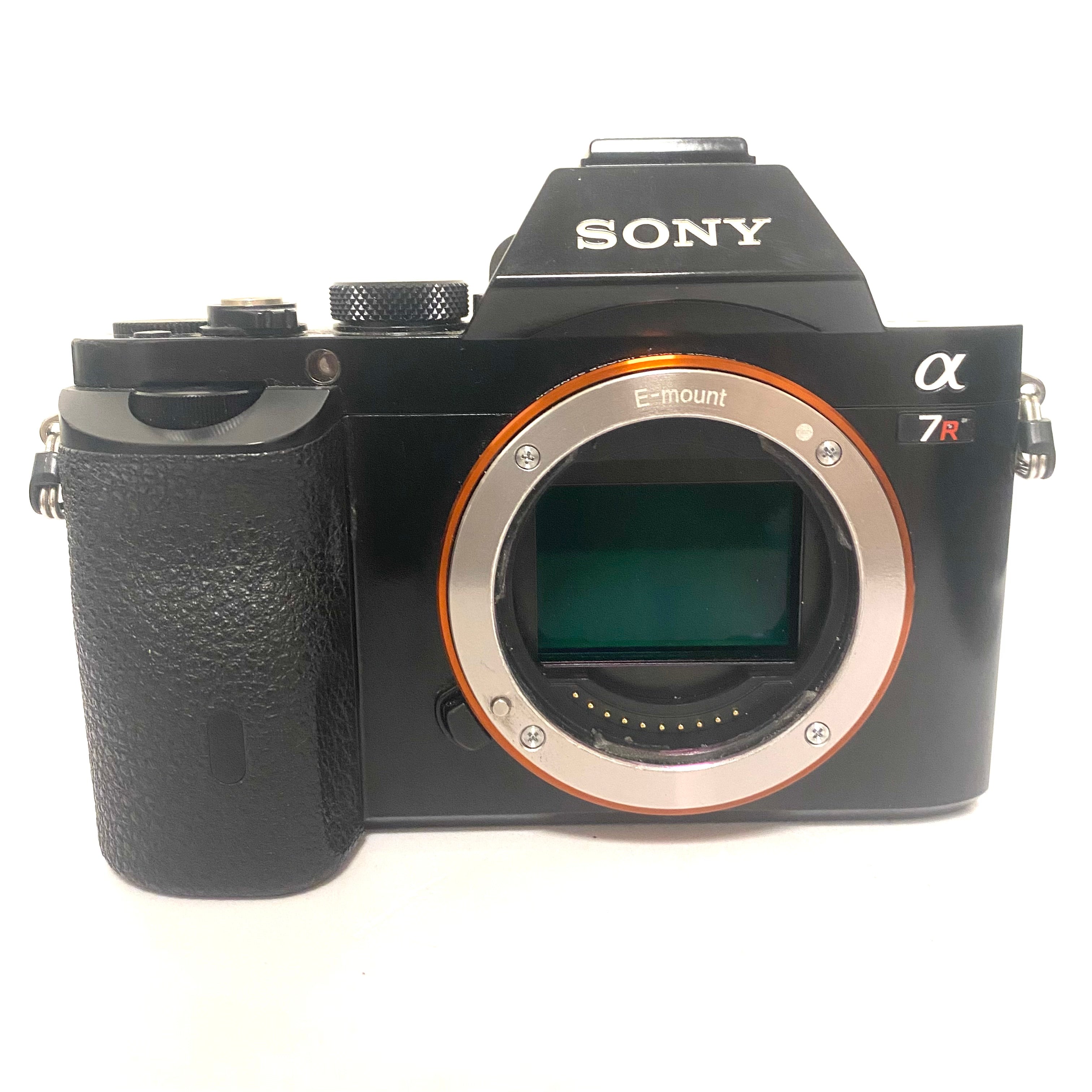 Sony Alpha 7R body usato