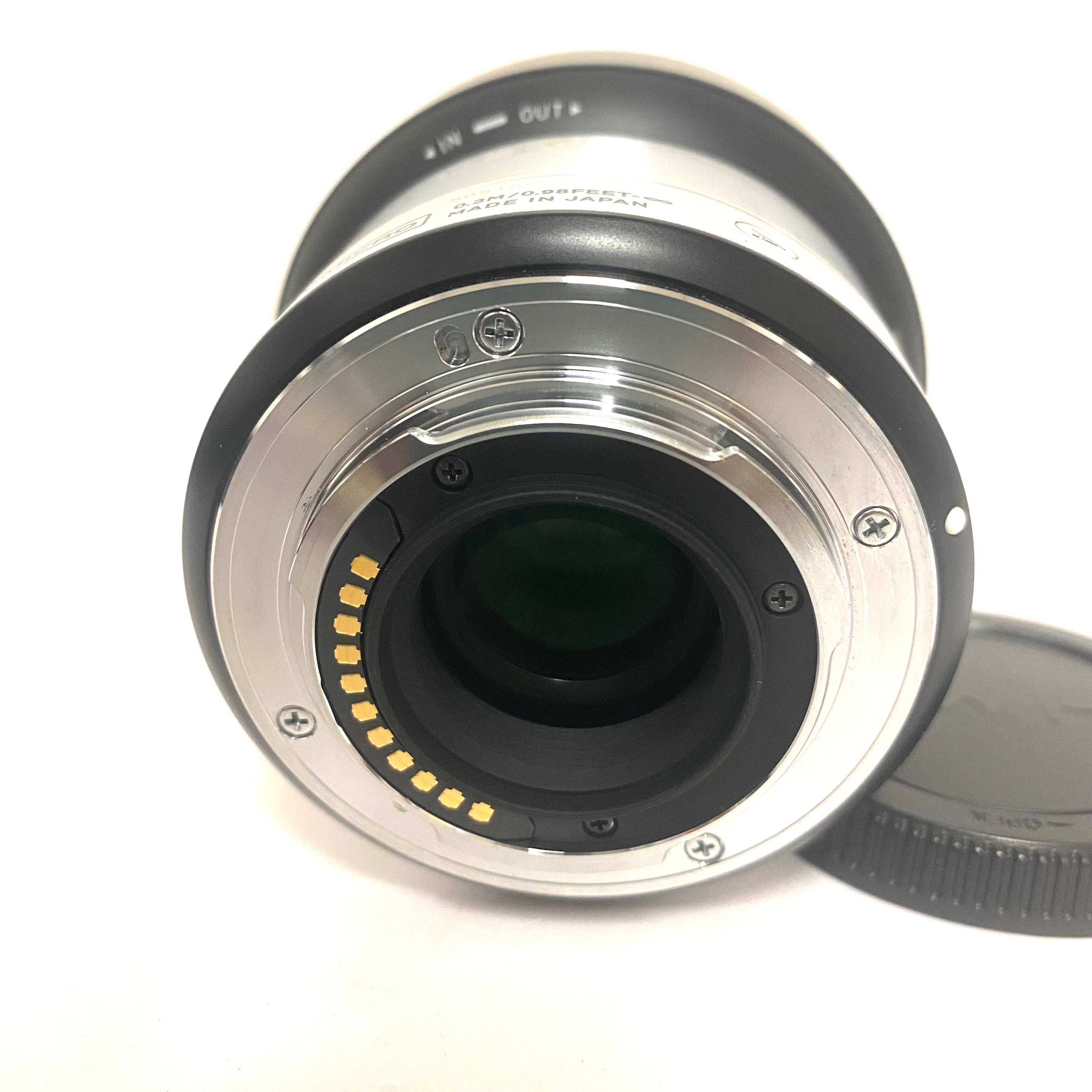 Sigma 30mm F2.8 x Sony usato